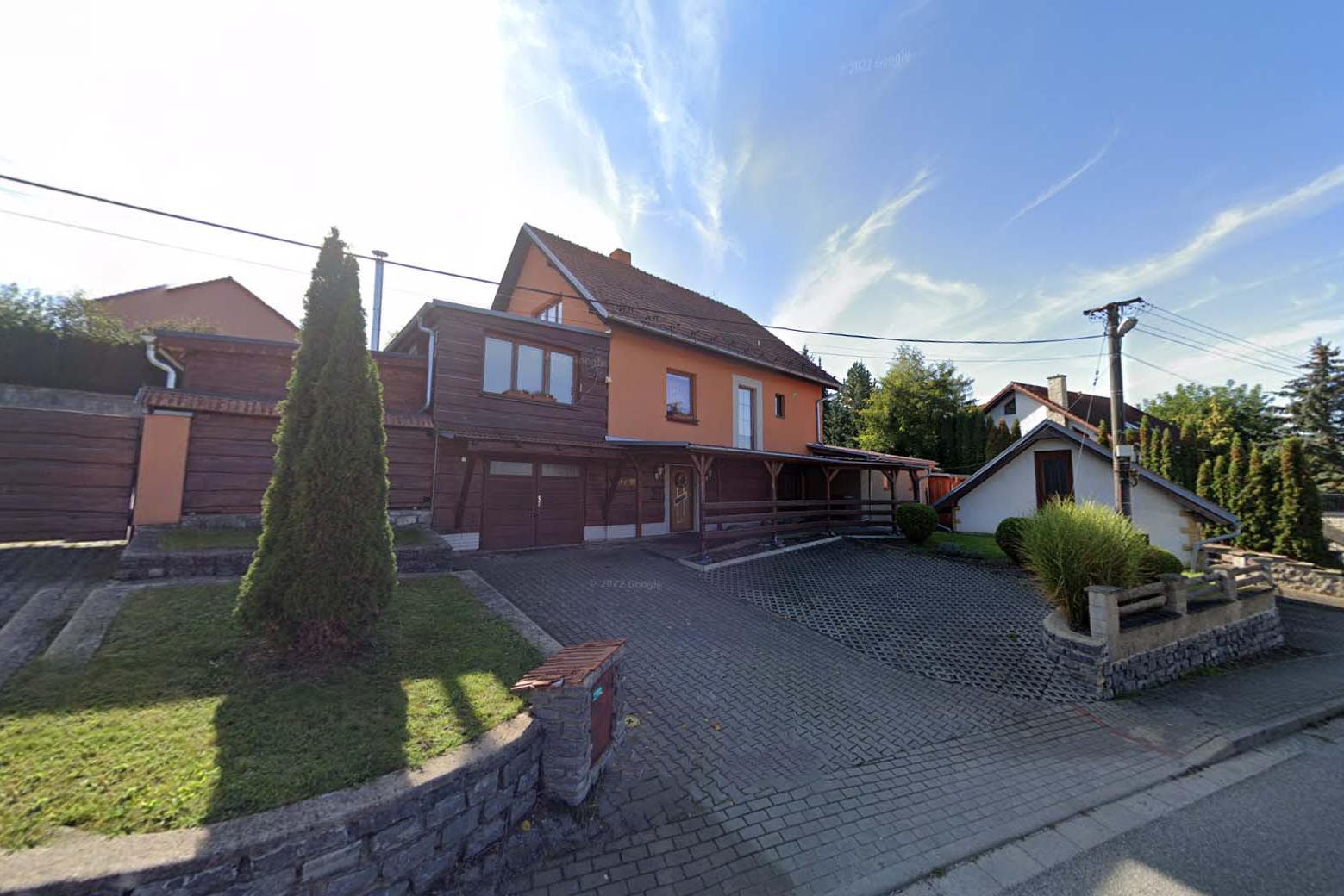 Saunový svět Kanice