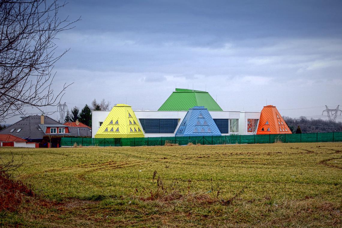 Mateřská škola Větrník Říčany foto 2