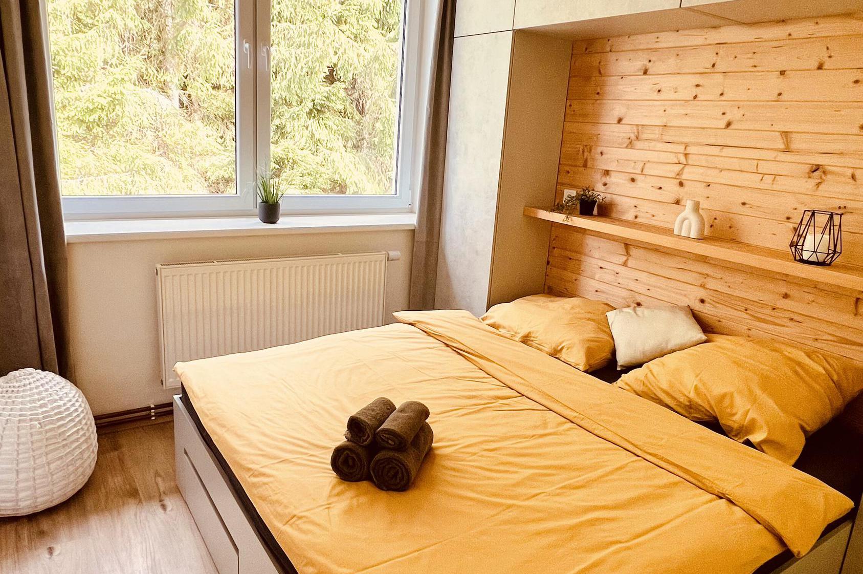 #Apt23, Apartmán 23 - Novohradské hory