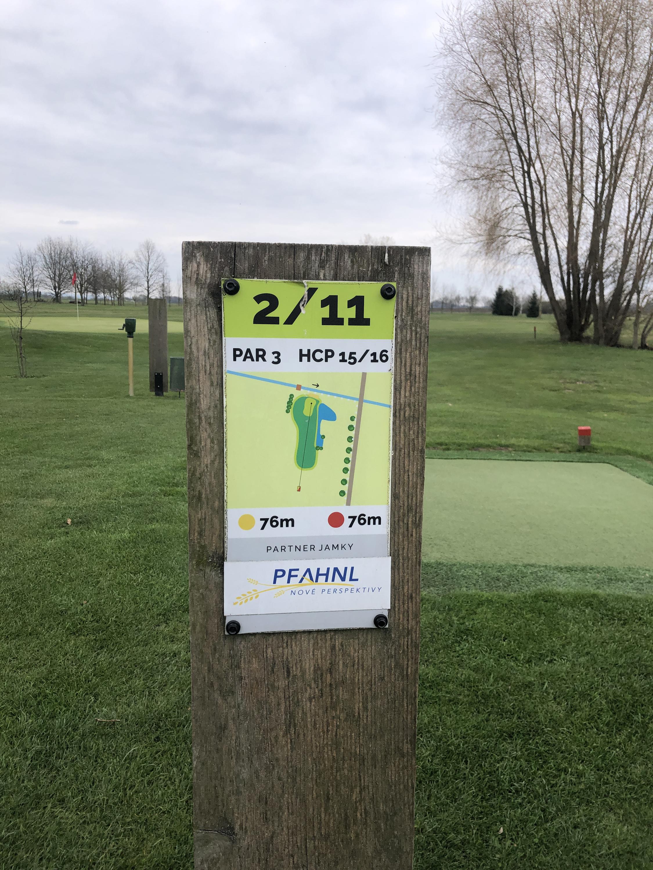 Golf Klub Osyčina foto 6
