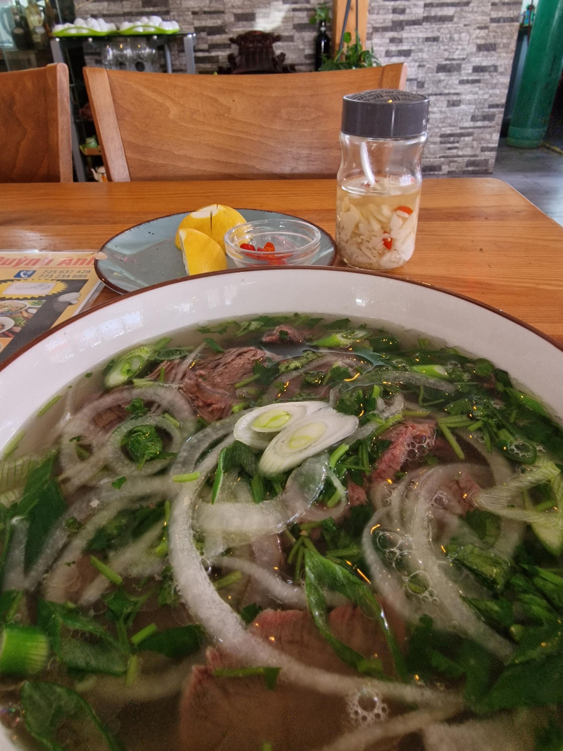 Phở Quỳnh Anh foto 3