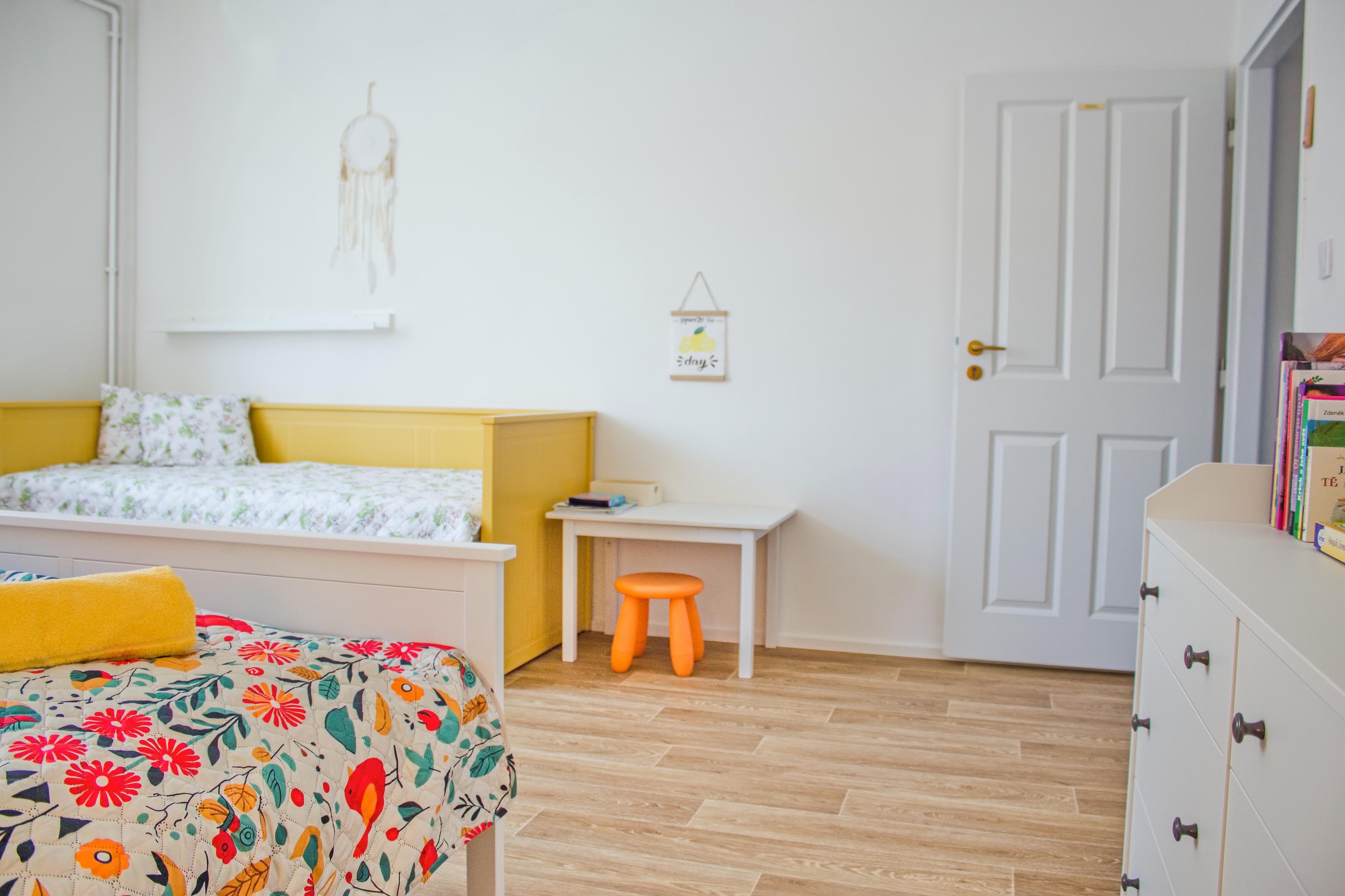 Apartmán Dvě deci foto 4