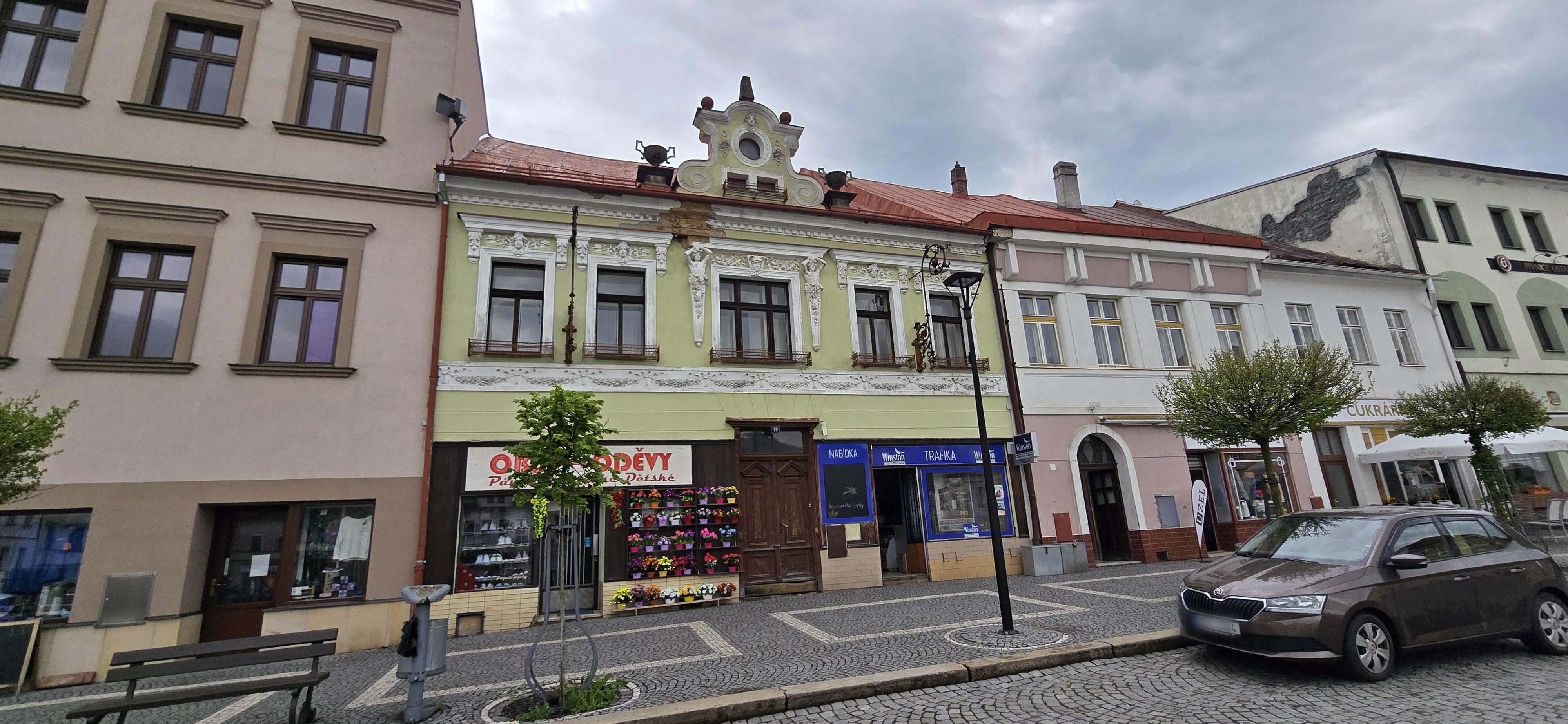 Trafika Šebrle s.r.o. foto 3