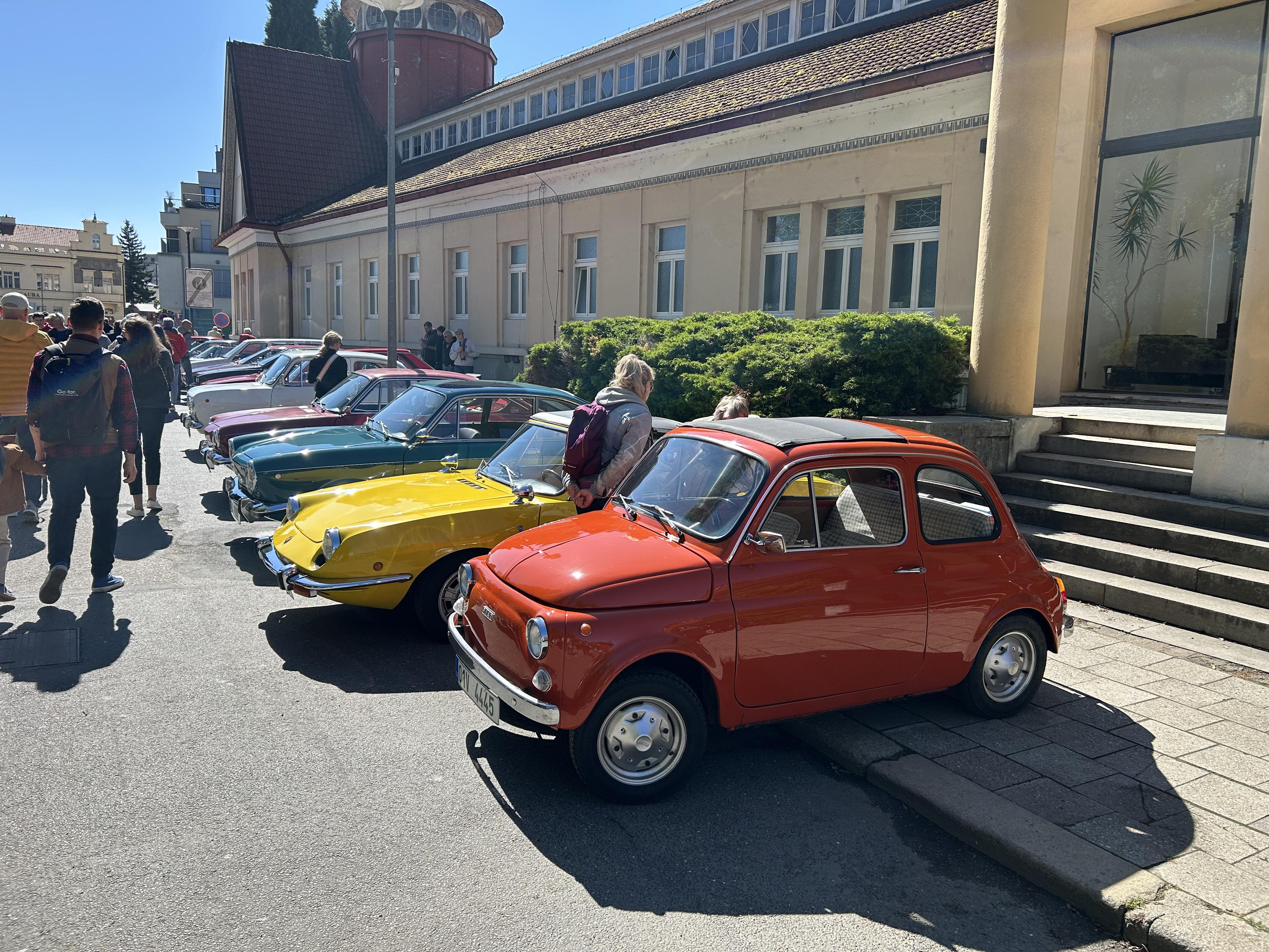 Soukromé muzeum historie lázeňství foto 4