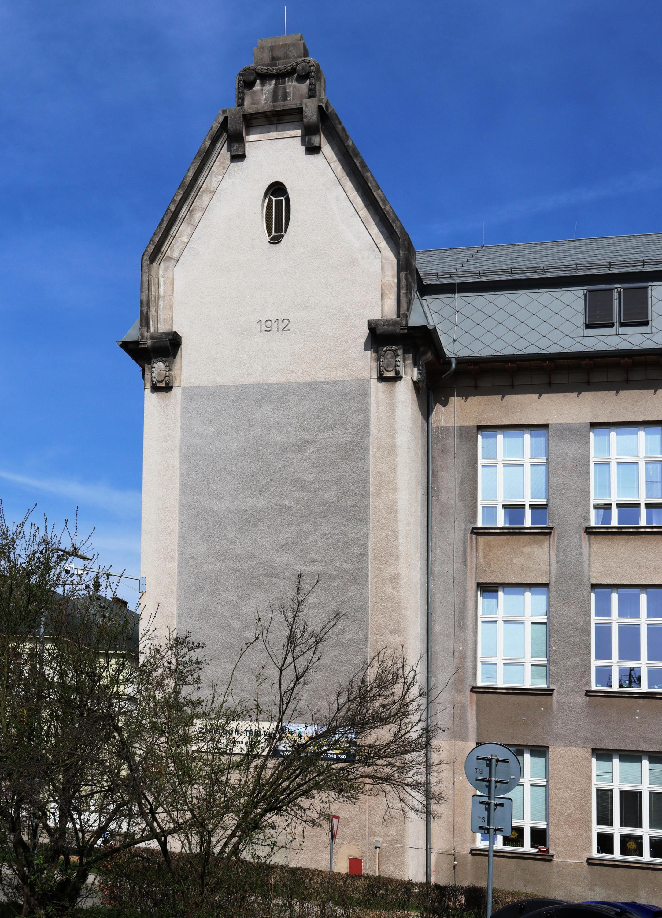 ZŠ Schulzovy sady, Dvůr Králové nad Labem foto 4