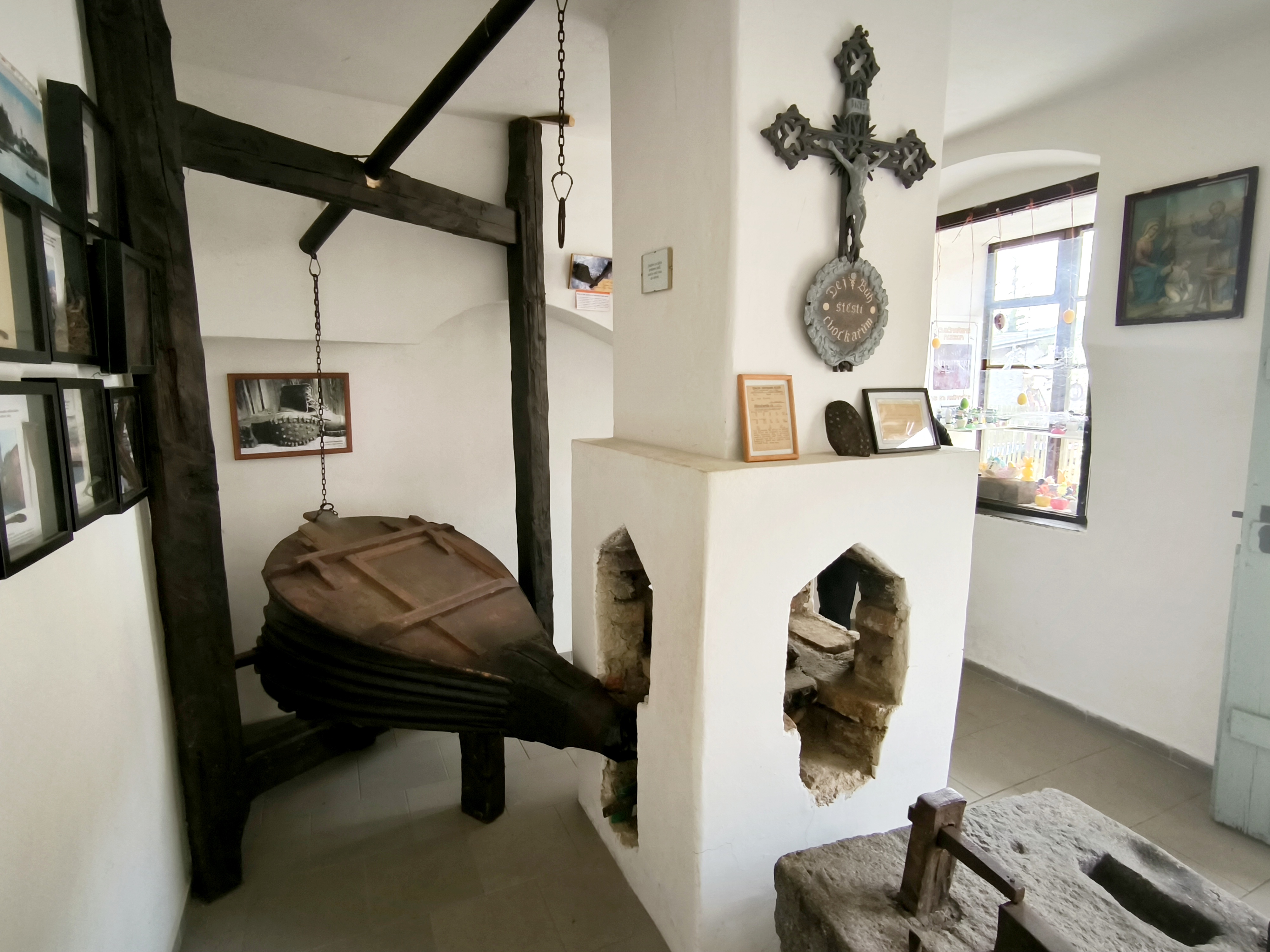 Cvokařské muzeum foto 4