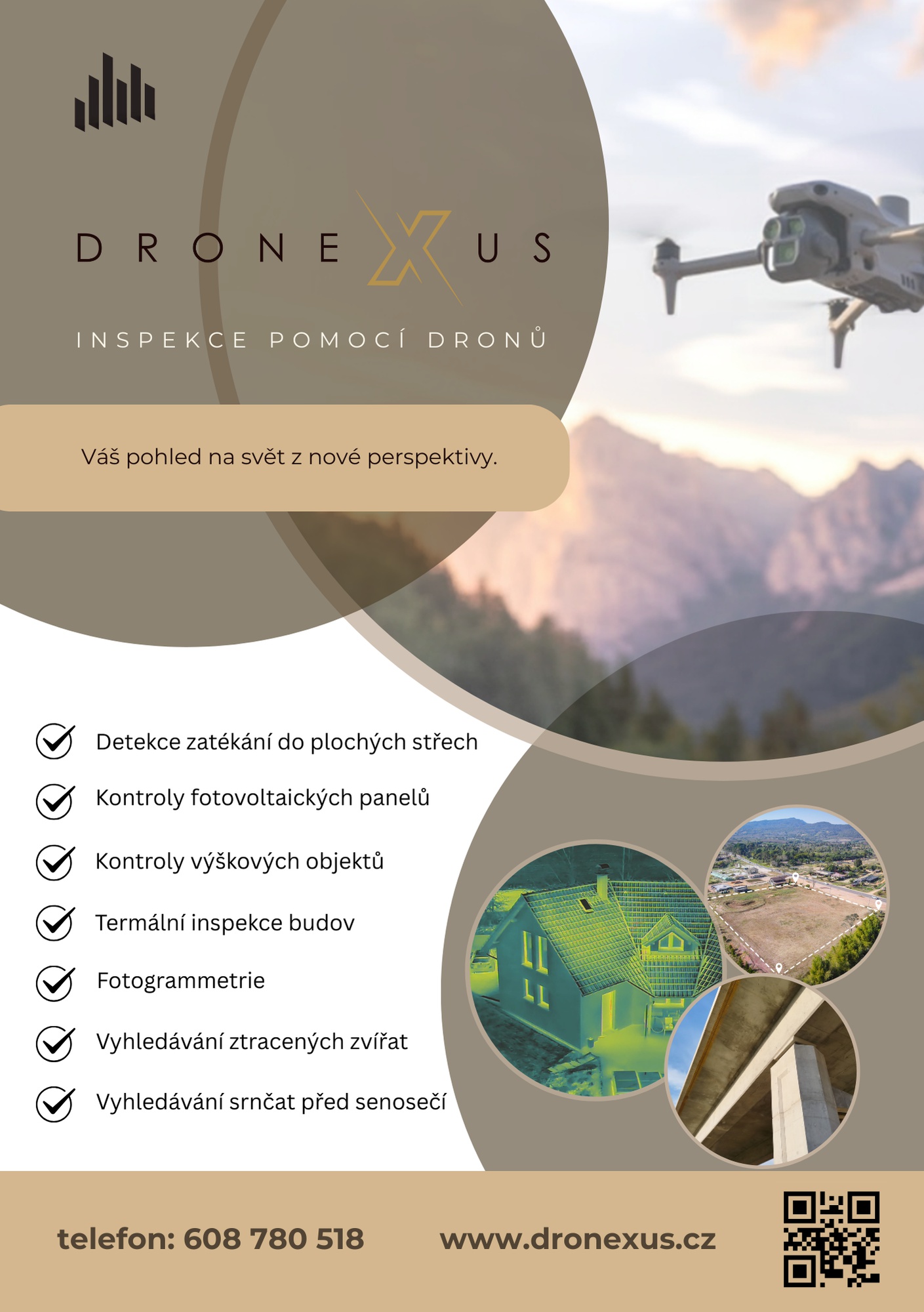 Dronexus foto 2