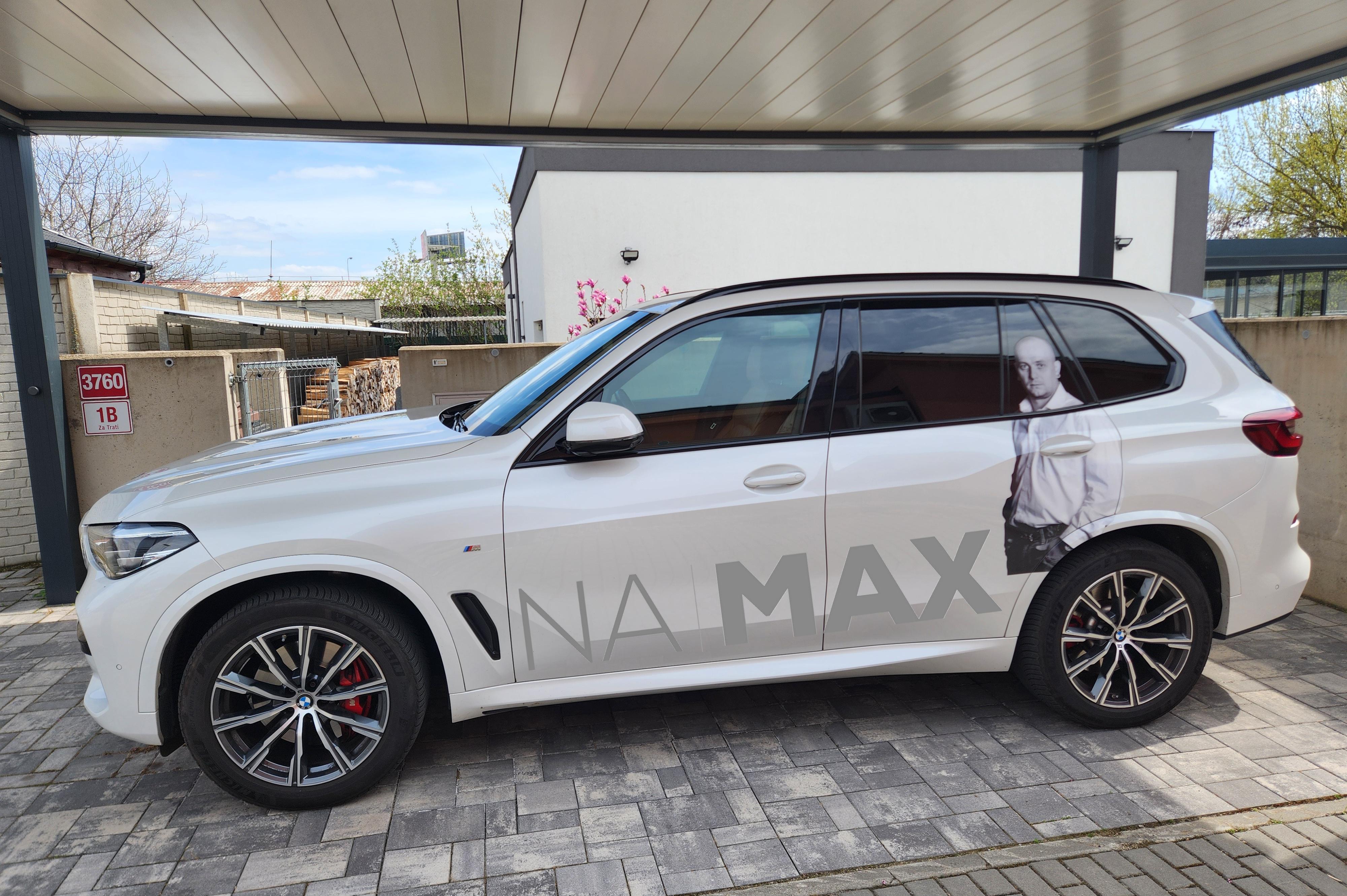 Realitní specialista David Kulhánek