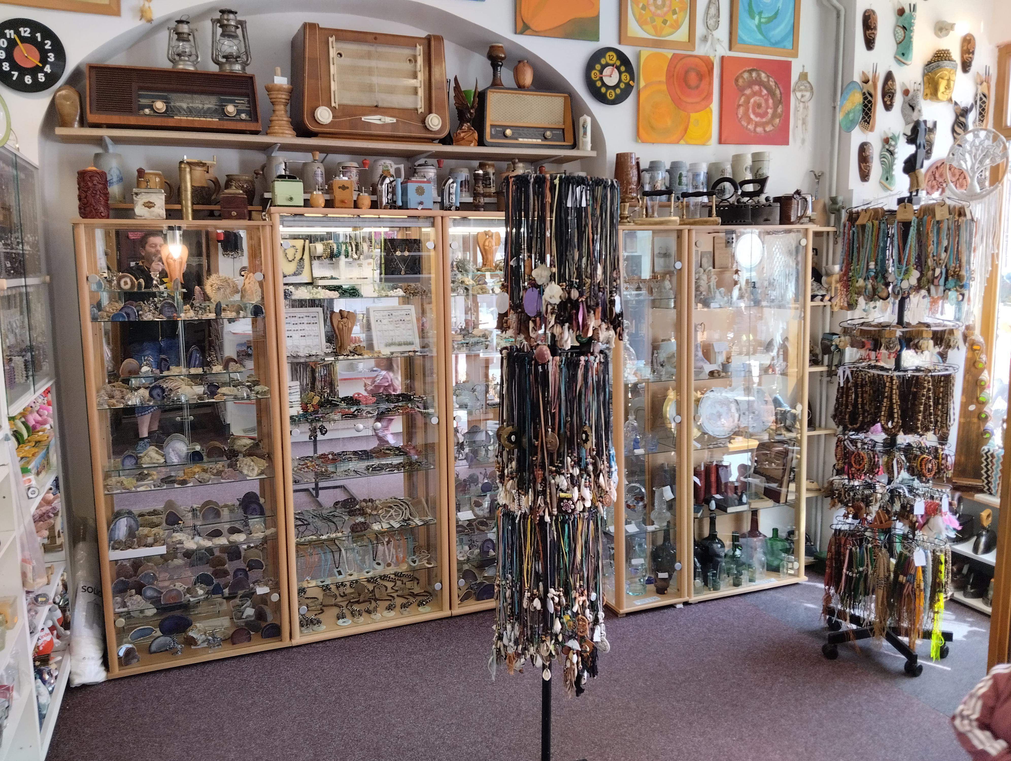 Rodinné muzeum žehlení a praní foto 4