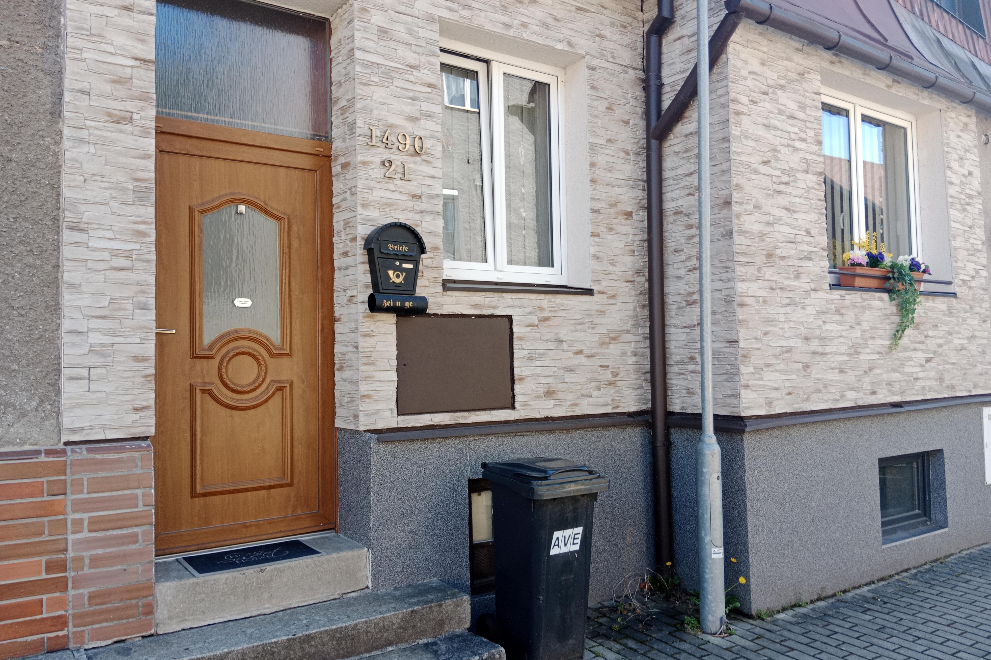 Stavební a zemní práce Dušan Demeter