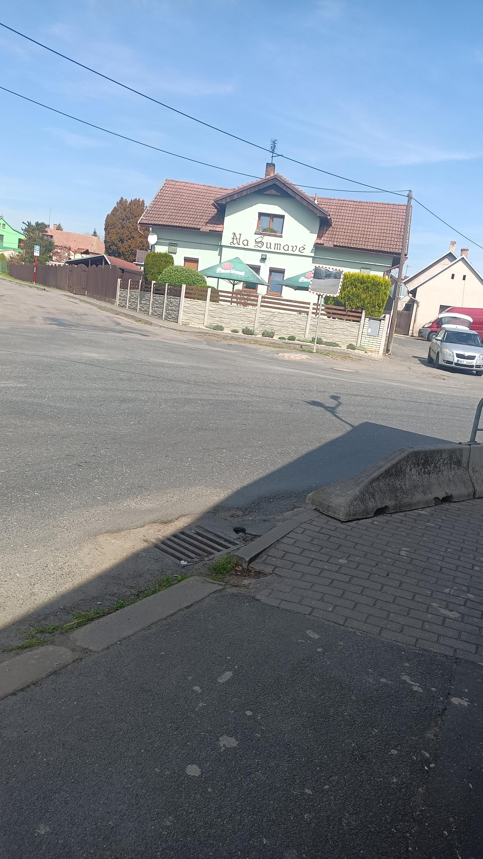 Hostinec Na Šumavě foto 3