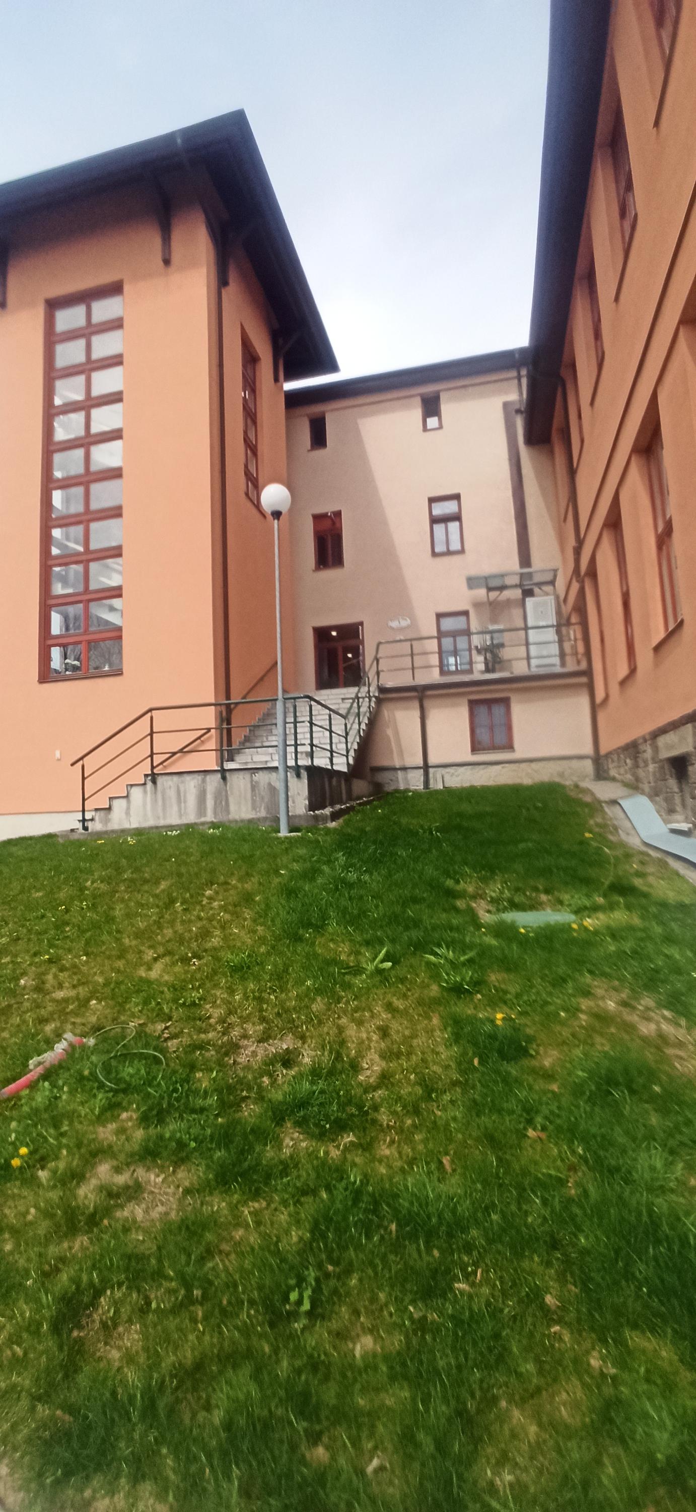 Poutní dům č.3. foto 5