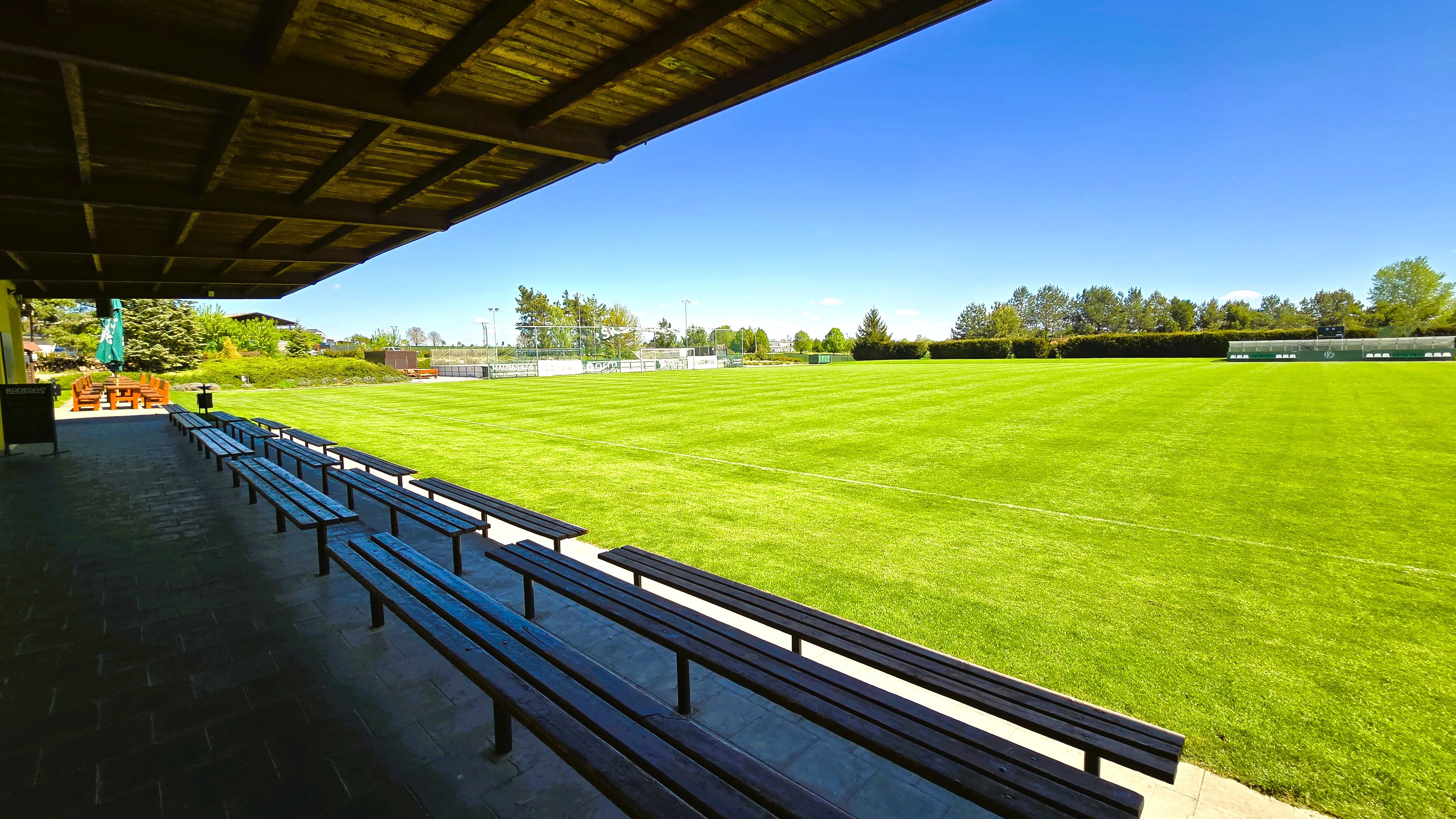 Sportovní klub Slatinice, z.s. foto 4