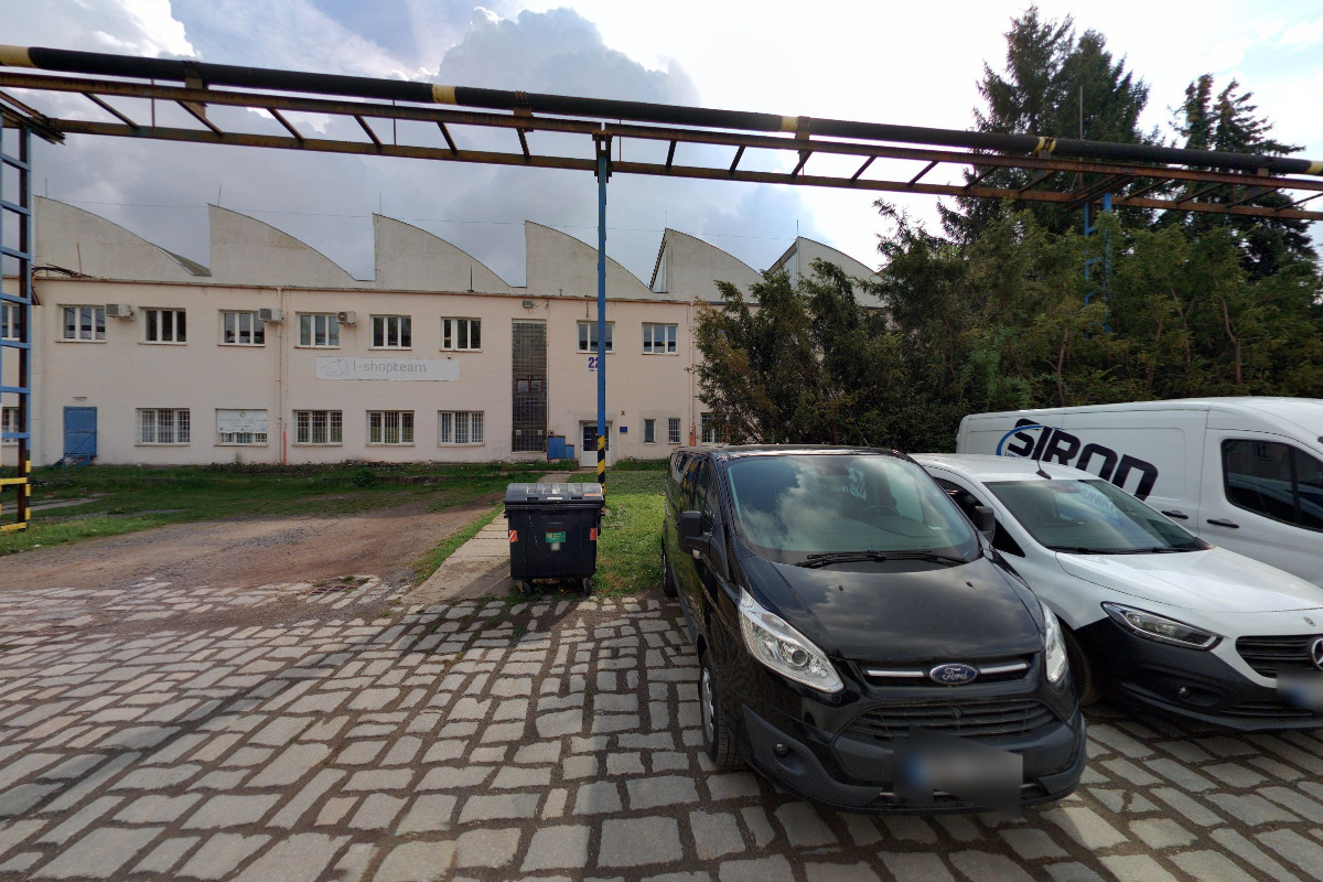 Sirod-Vrábel telekomunikace, s.r.o.