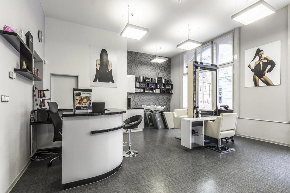 Kadeřnictví Celebrity Look