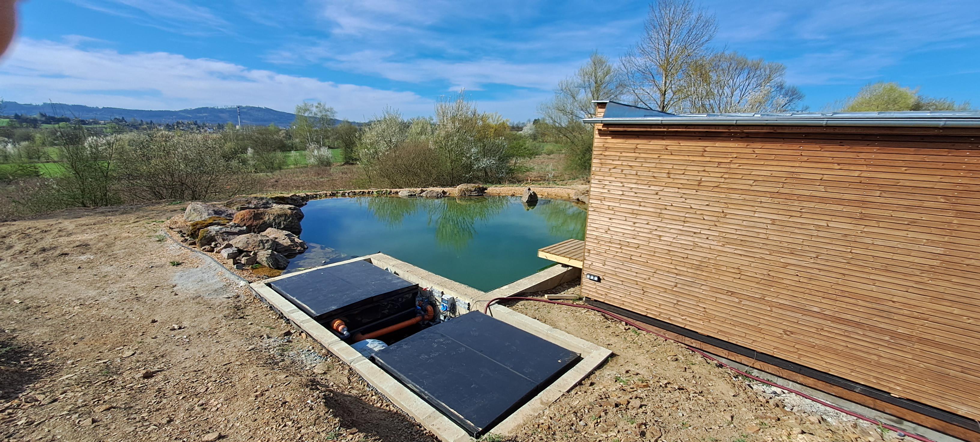 Zahrady Marek Sára foto 6