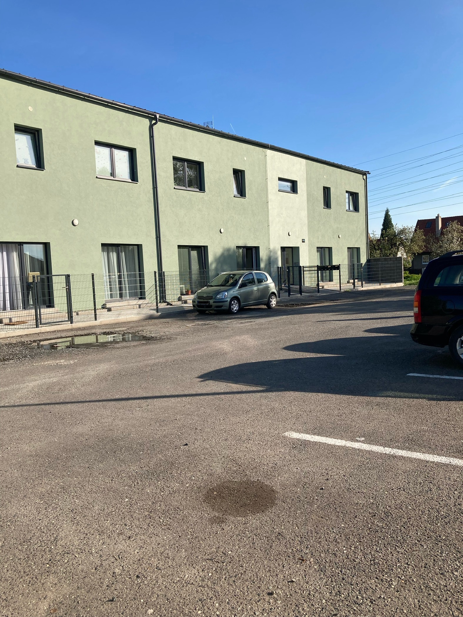 Life in Hair salon foto 3