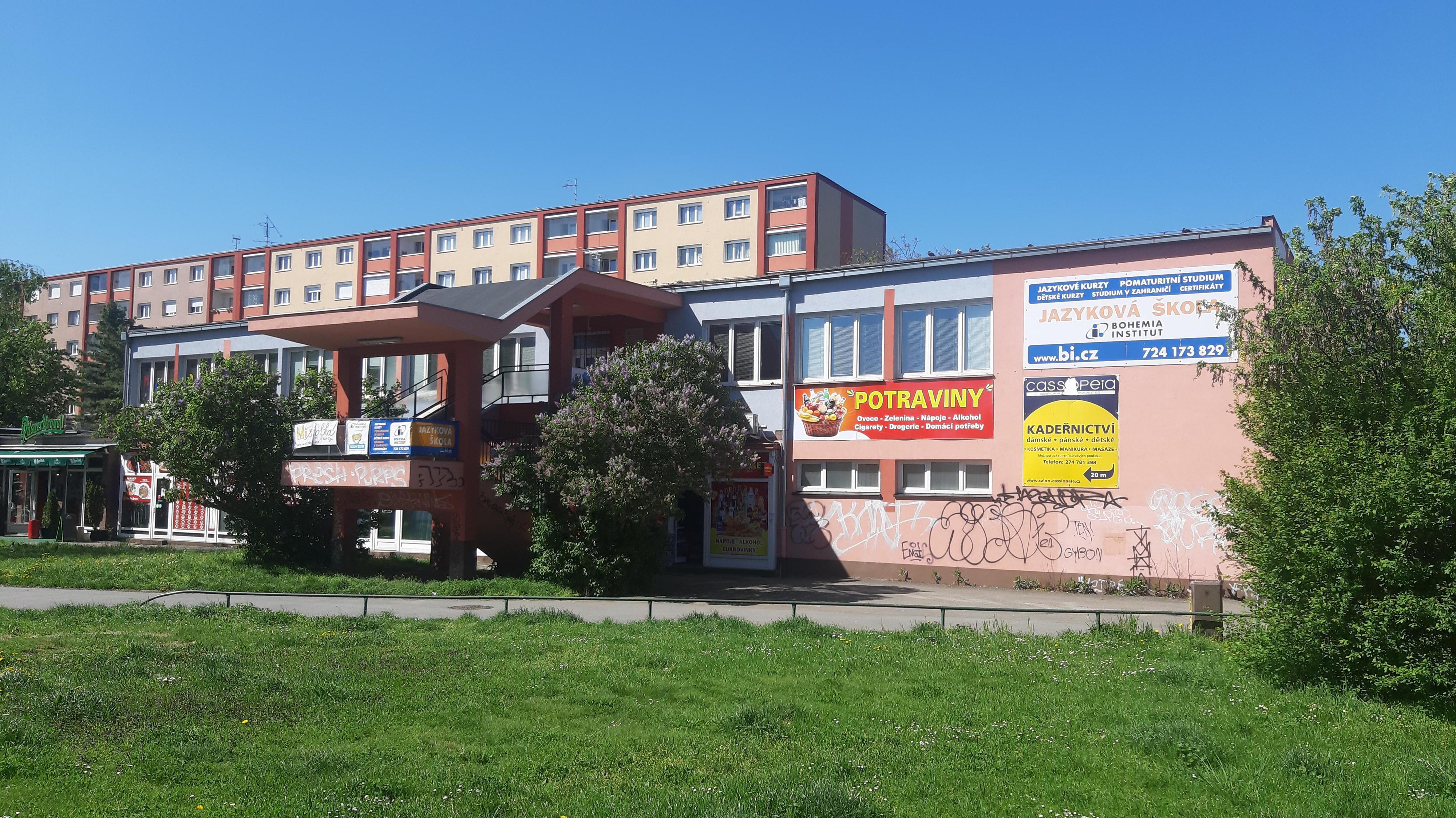 Mimoza Market foto 2