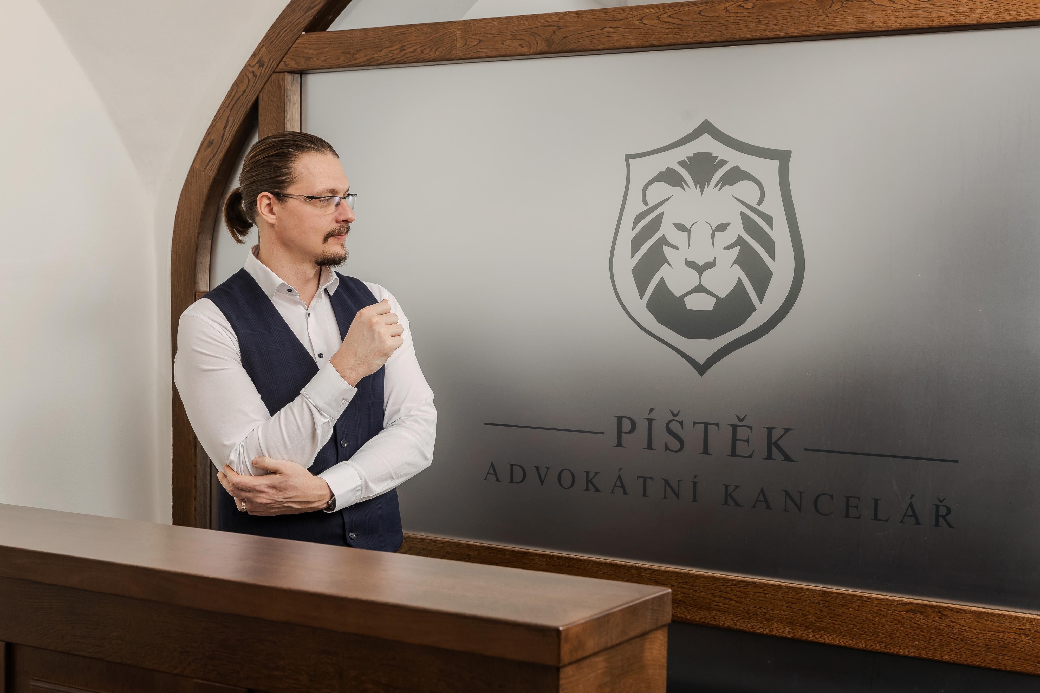 Advokátní kancelář Píštěk, s.r.o. foto 3