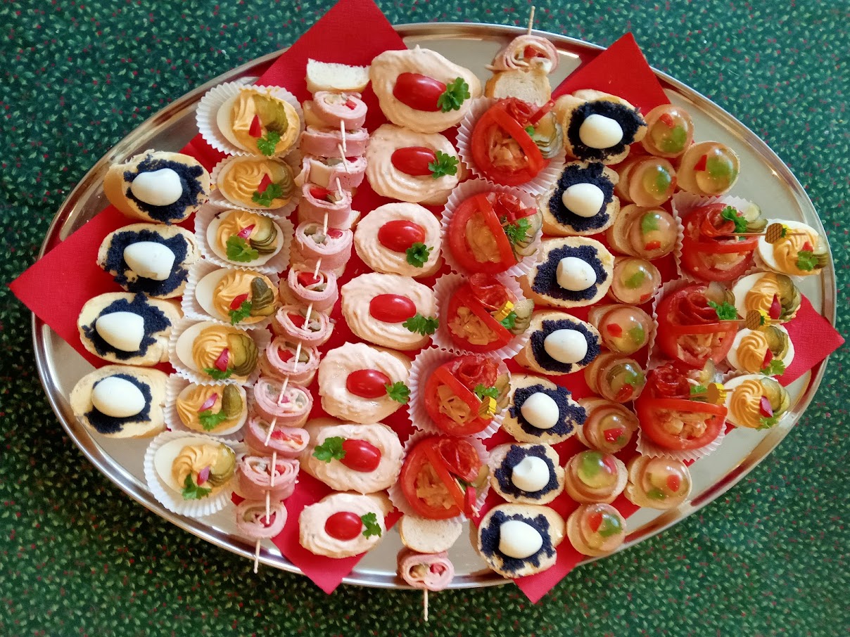 JM Catering foto 3