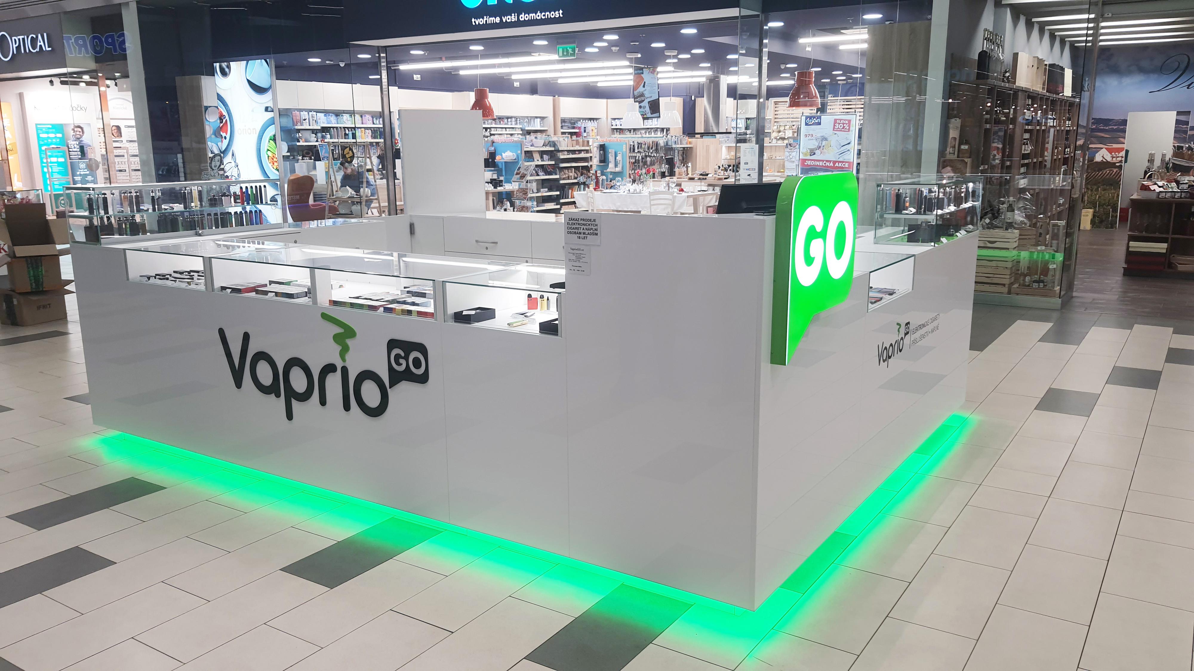 Vaprio GO foto 4