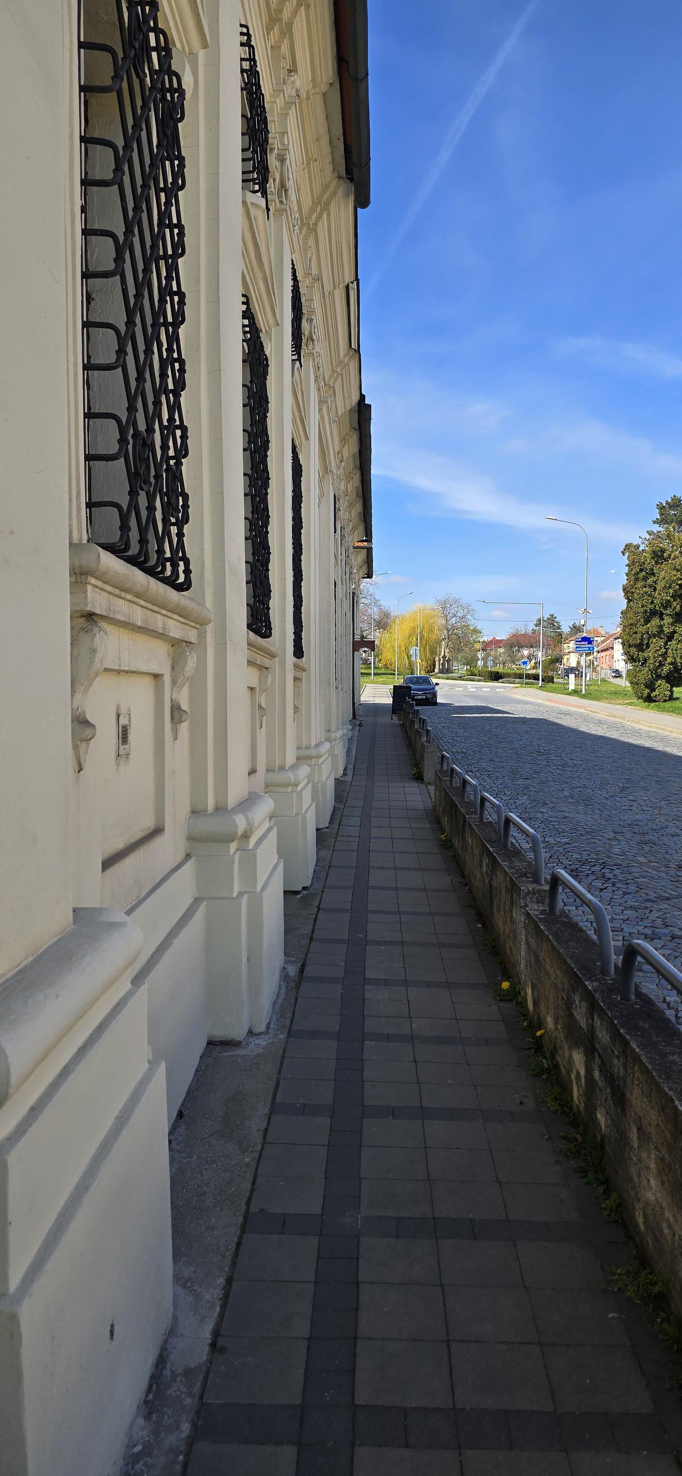 Muzejní Kavárna Uherský Brod foto 6