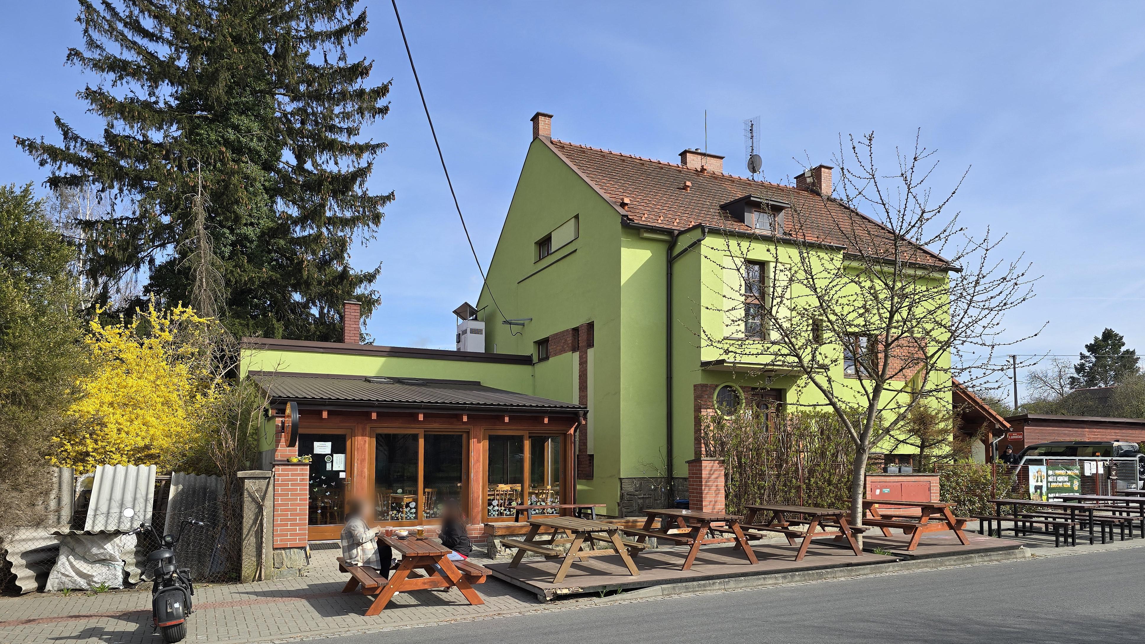 Pivovarská hospůdka U Jadrníčků foto 1