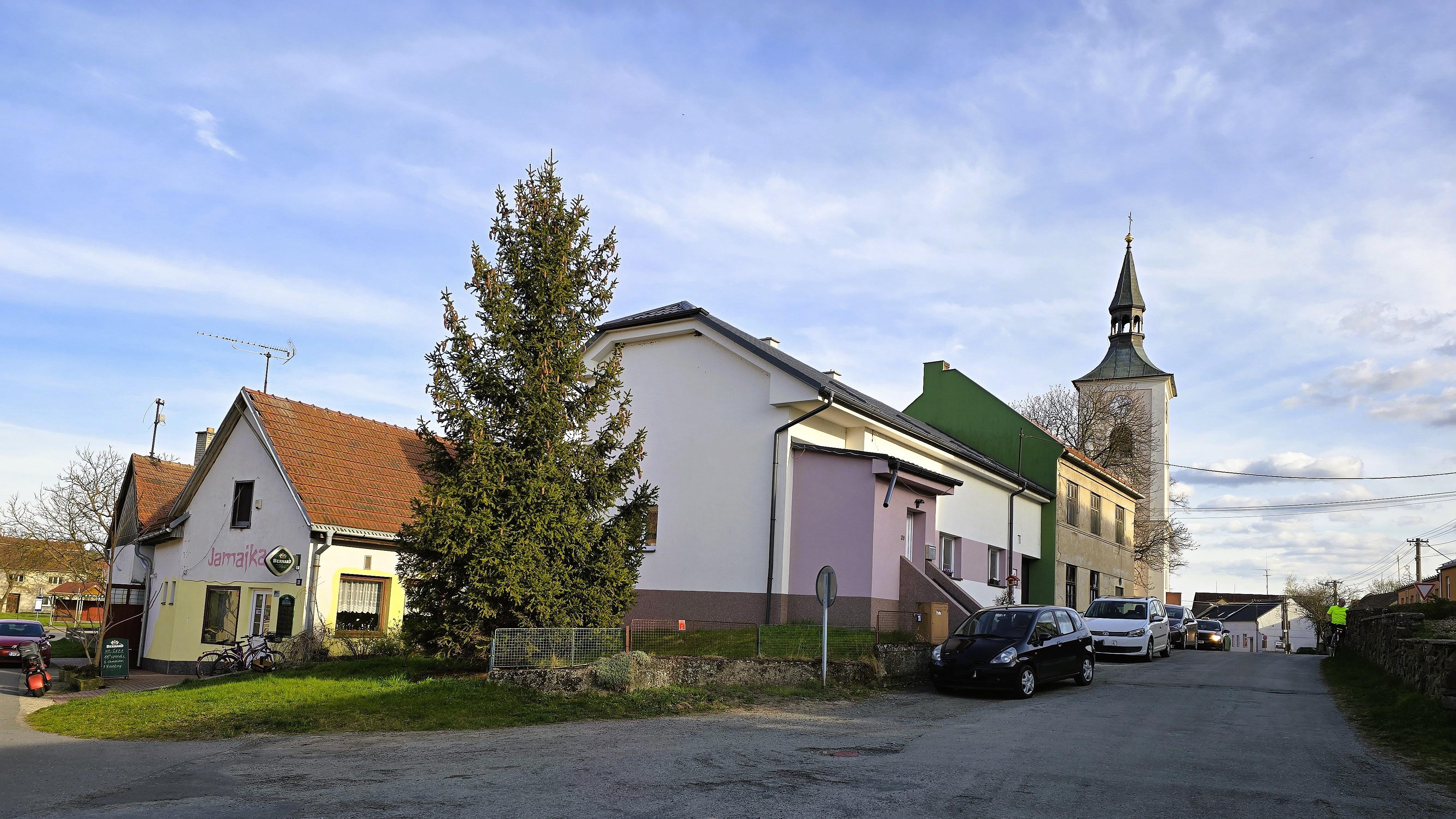 Hospoda Jamajka foto 5