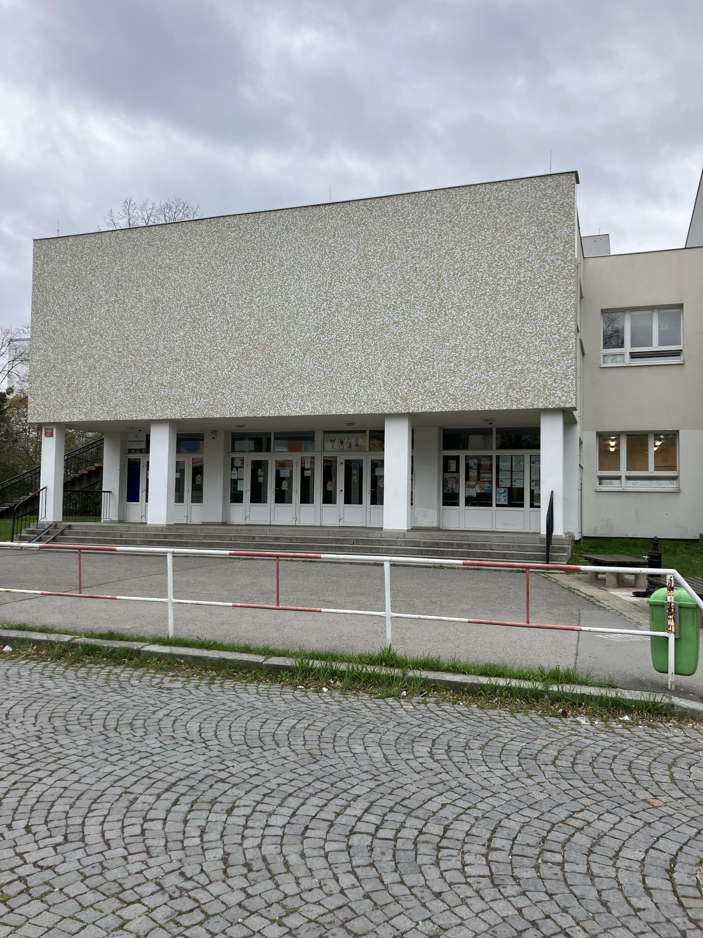 ZŠ Praha 4, Jílovská foto 4