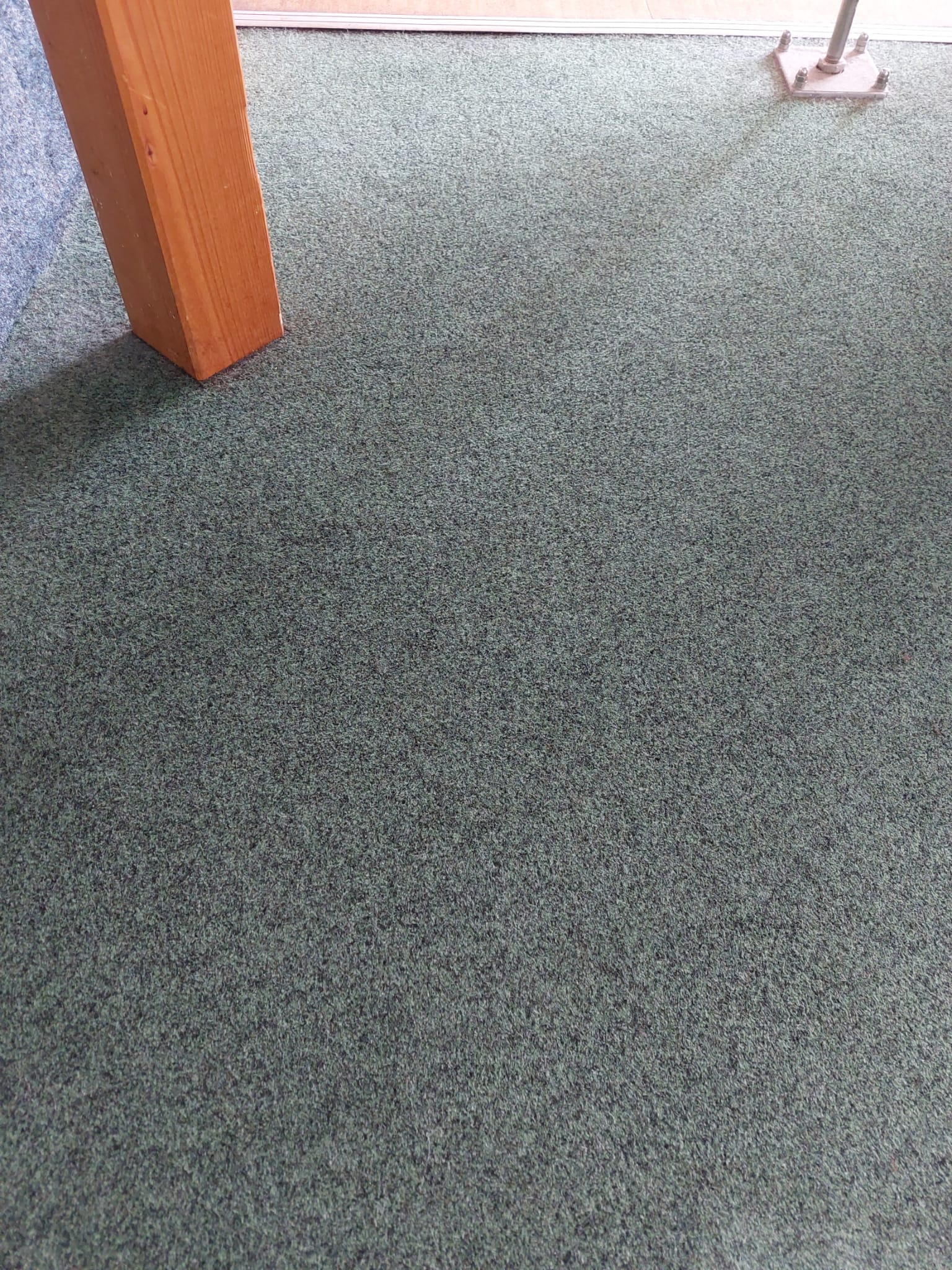 Honzovo čištění foto 4