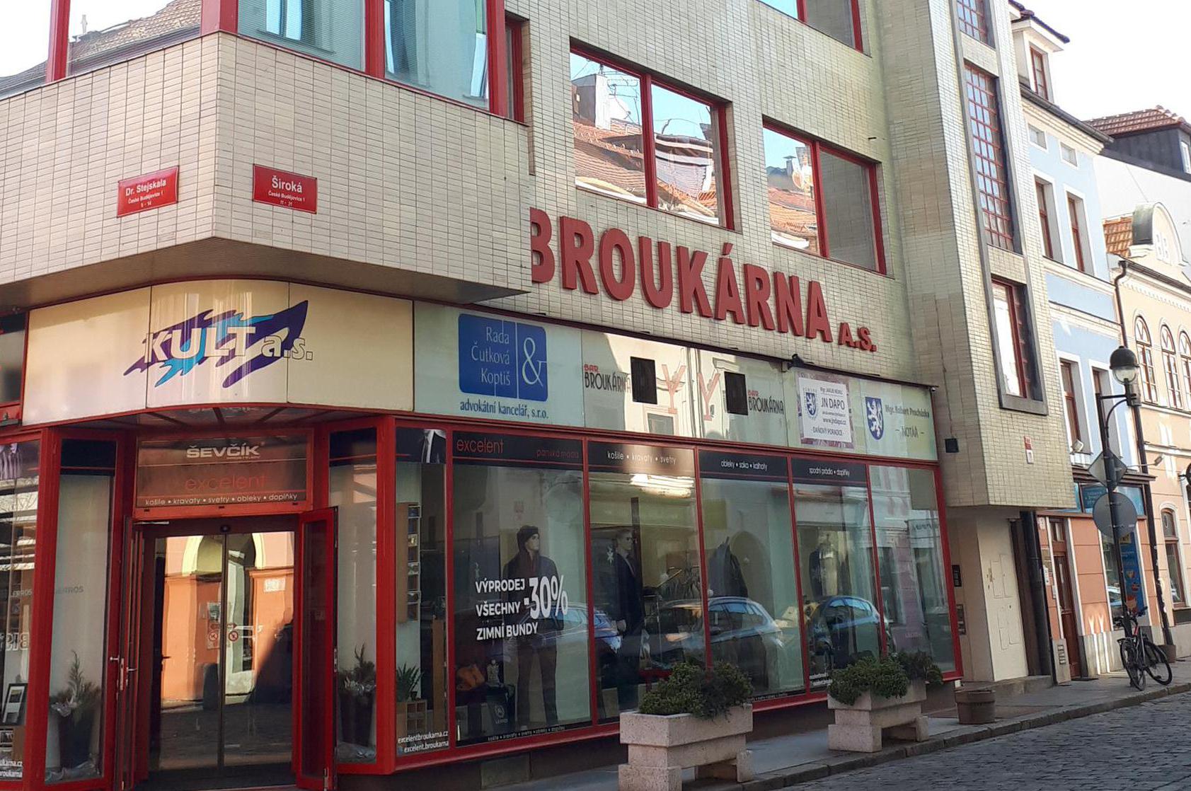 Mgr. Jaroslav Drvota, advokát