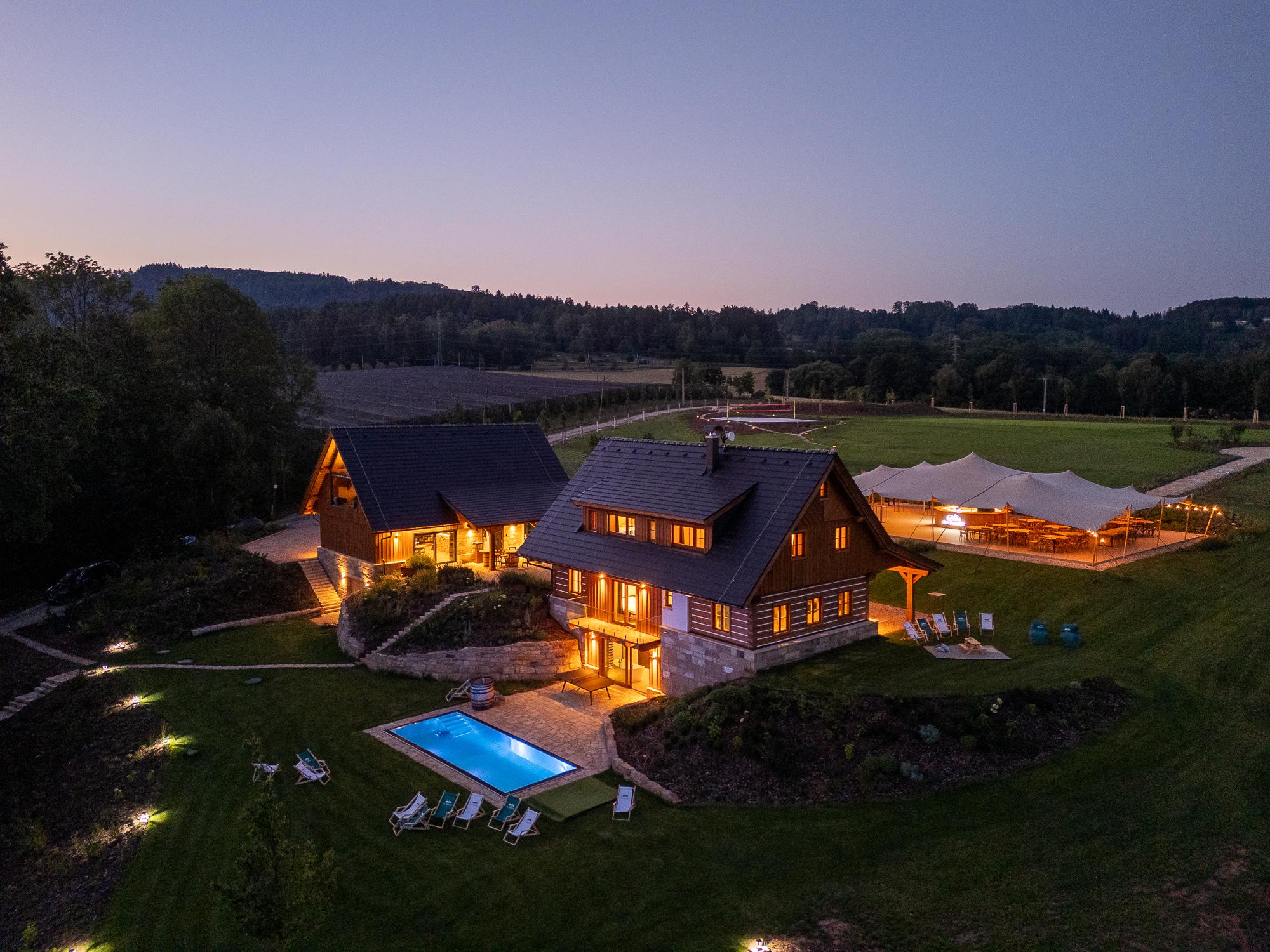 Resort Na Pasece foto 3