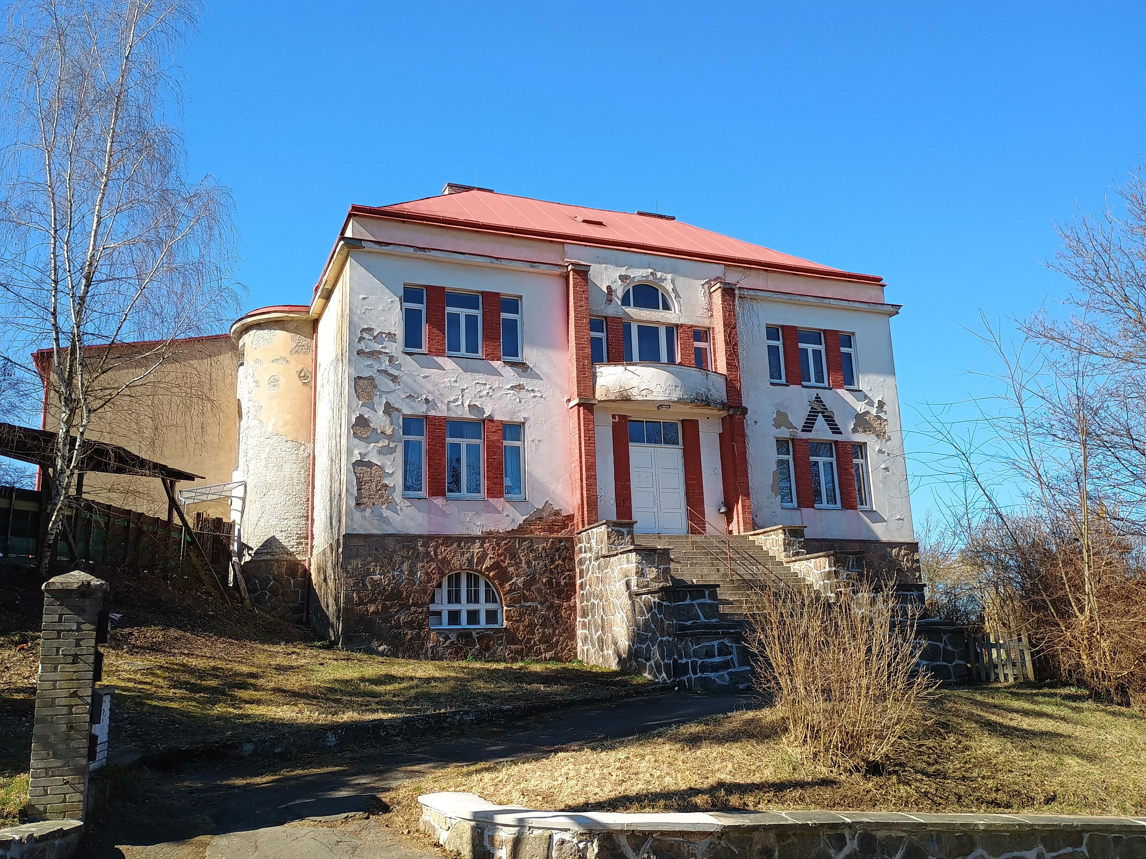 Tělocvičná jednota Sokol Velké Popovice foto 2