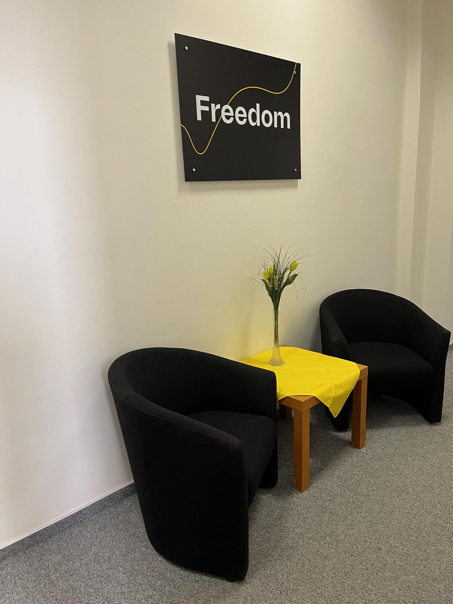 Freedom Financial Services - Jiří Januške foto 3