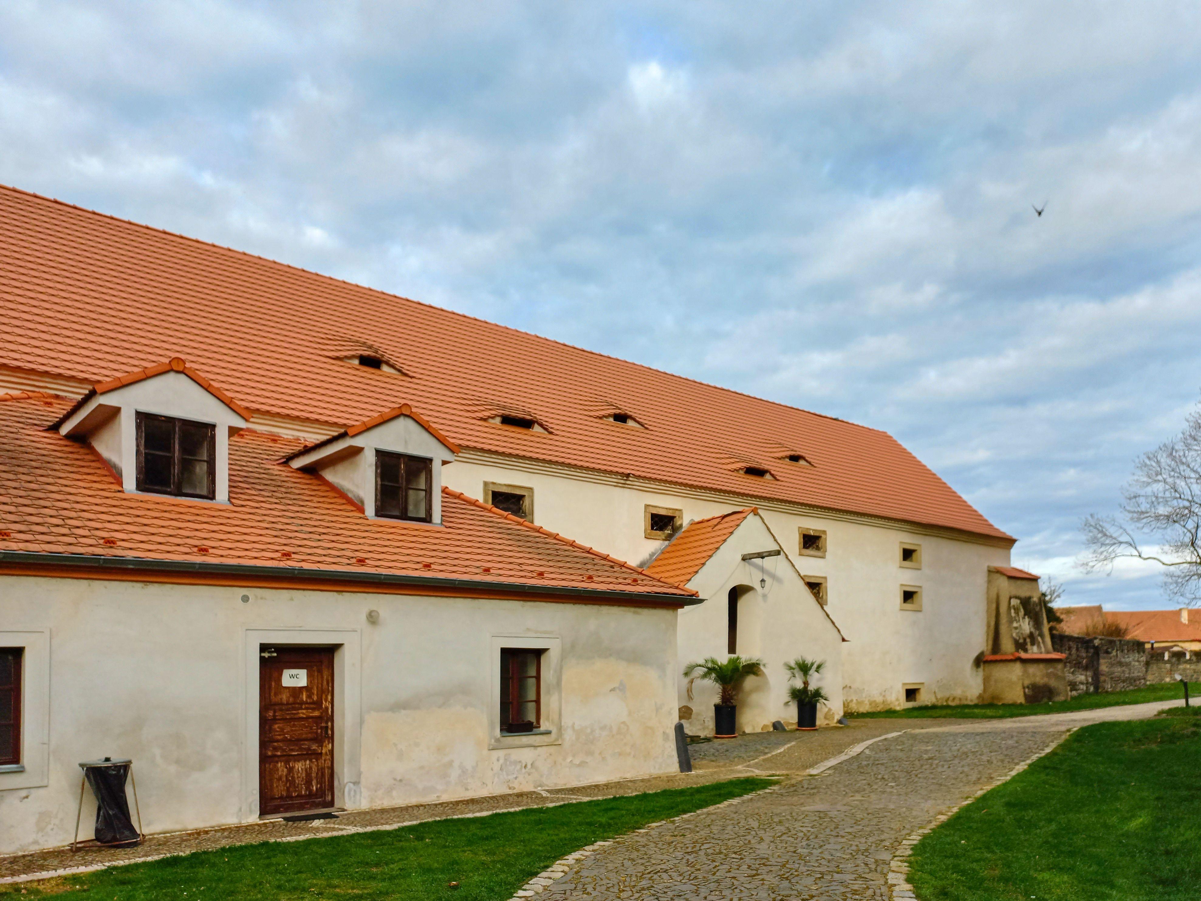 Jandovo muzeum foto 5