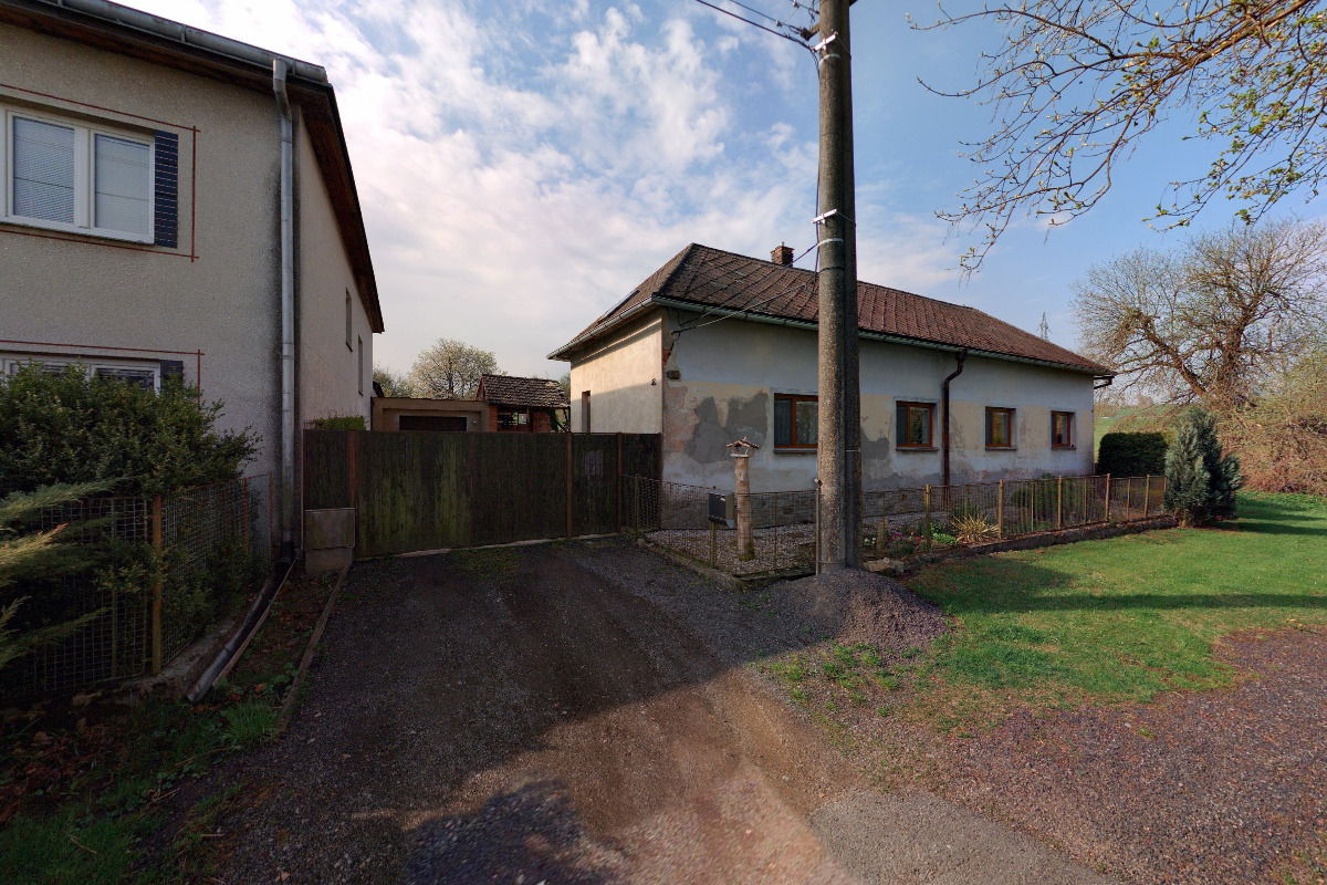 Projekční a inženýrská činnost - Filip Eliáš