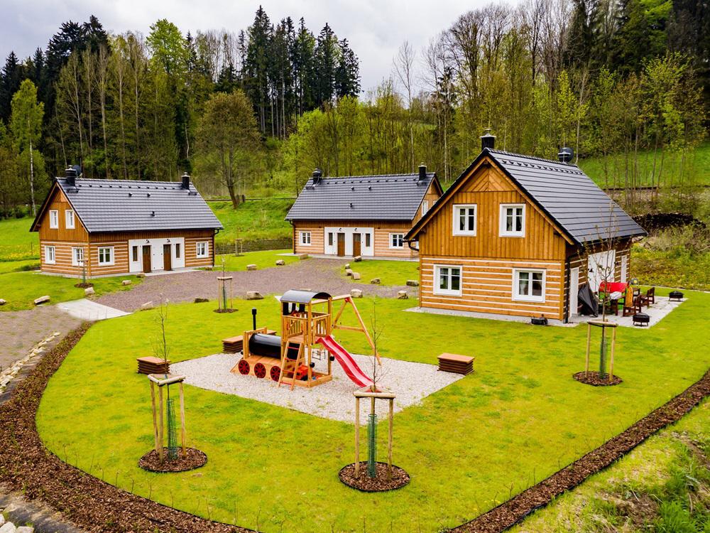 Chalupy Adršpach 12 foto 5