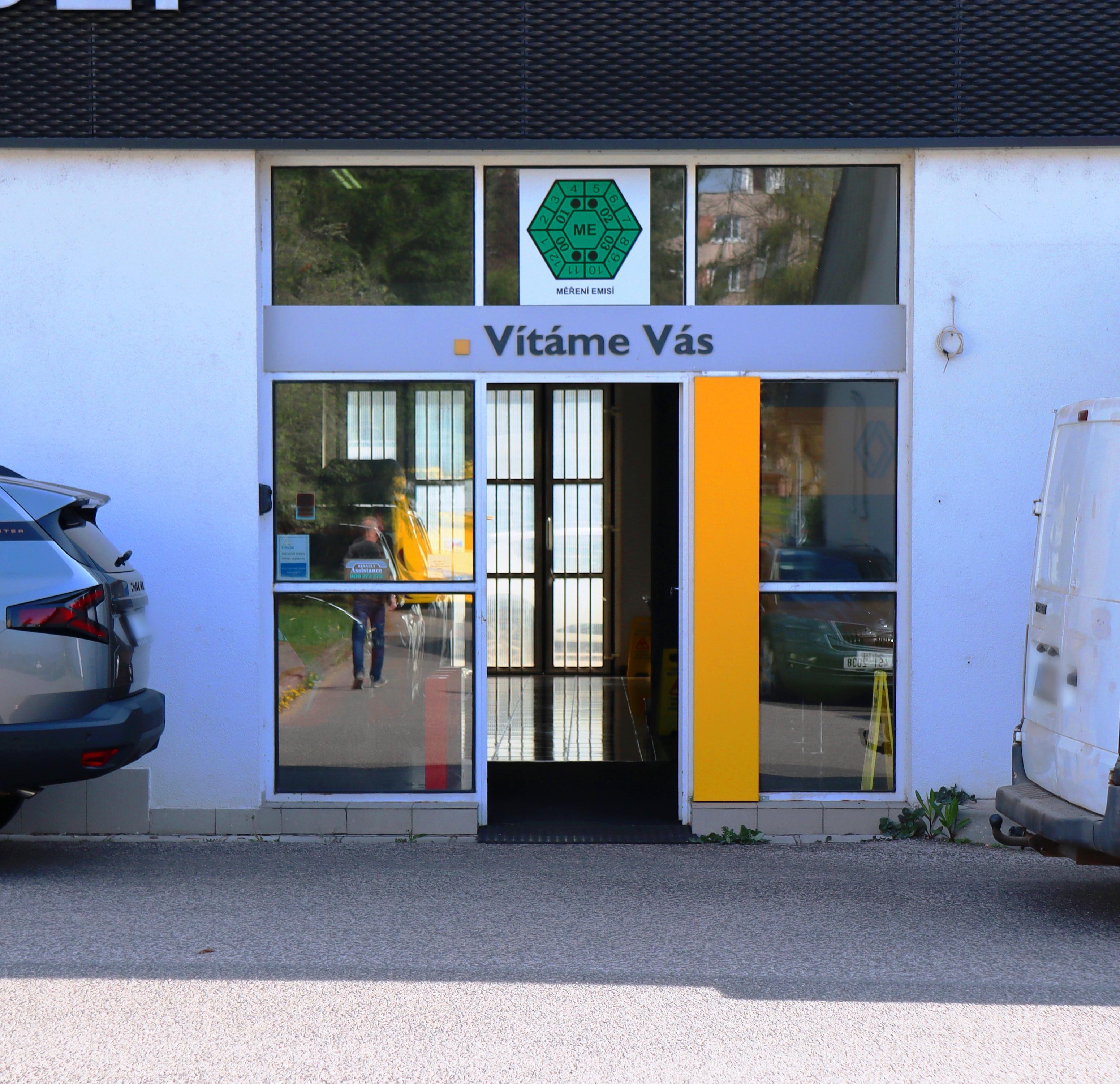 Prodej autodílů - AUTO INZAT foto 4