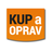 logo KUP a OPRAV.cz