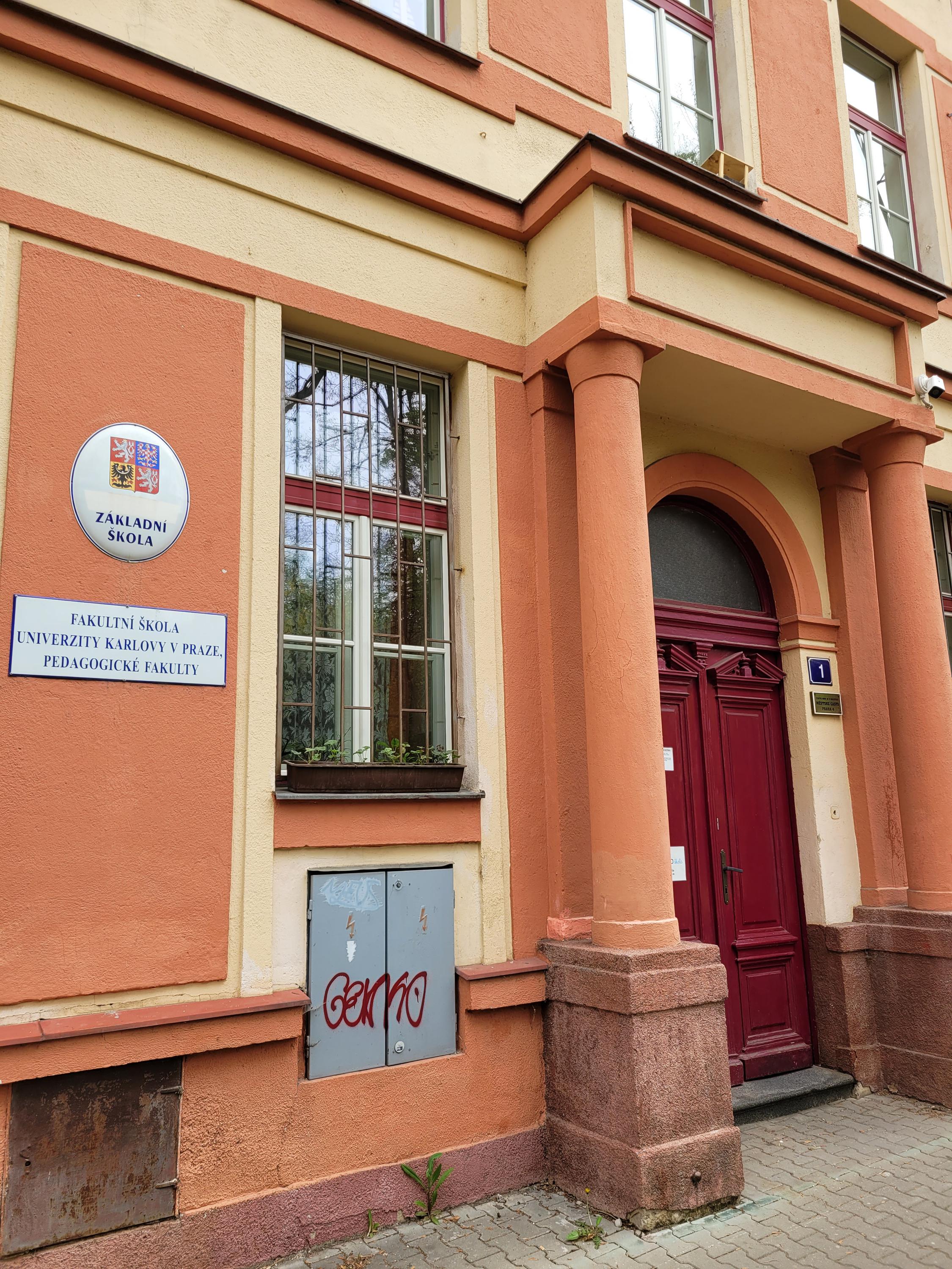 Základní škola, Praha 4, Boleslavova 1 foto 6