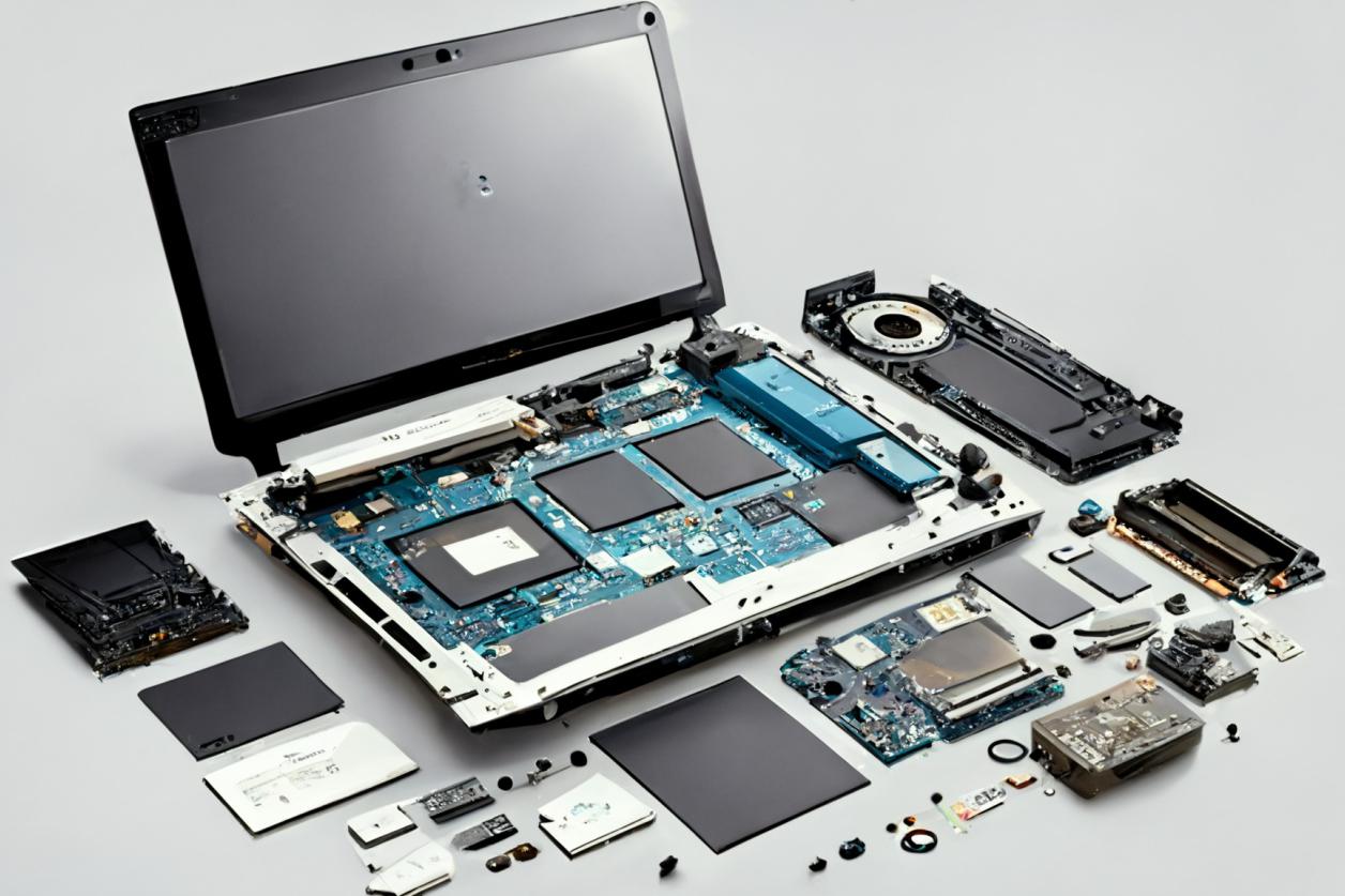 ARCOM - internet a počítače