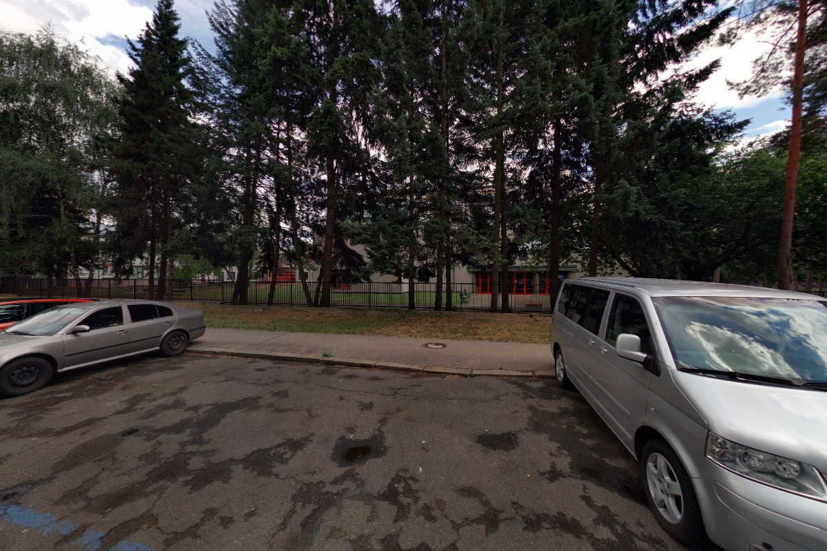 Koncertní sál ZUŠ Taussigova foto 2