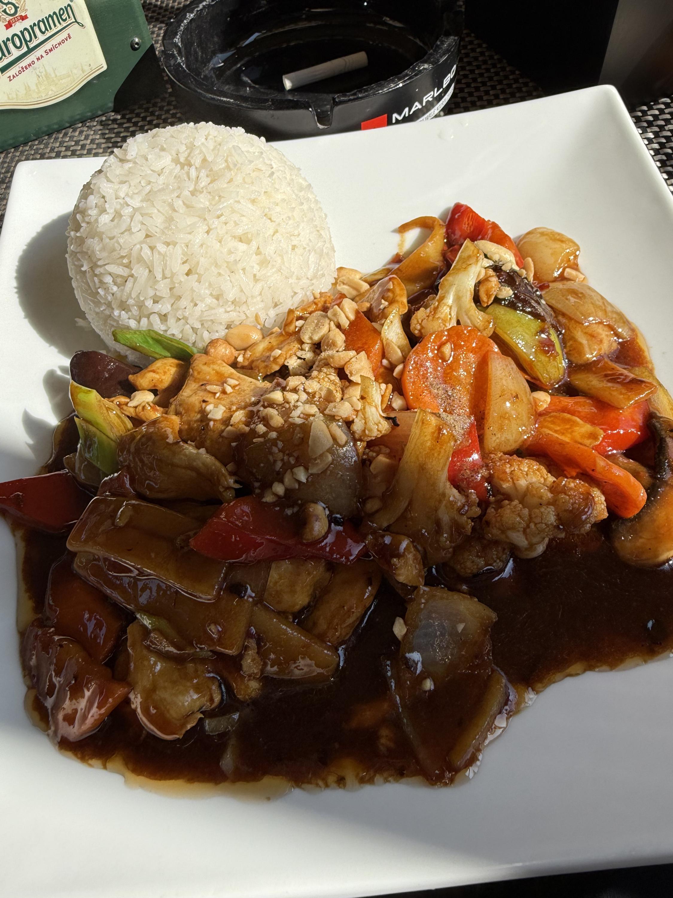 Viet Thai restaurace foto 4