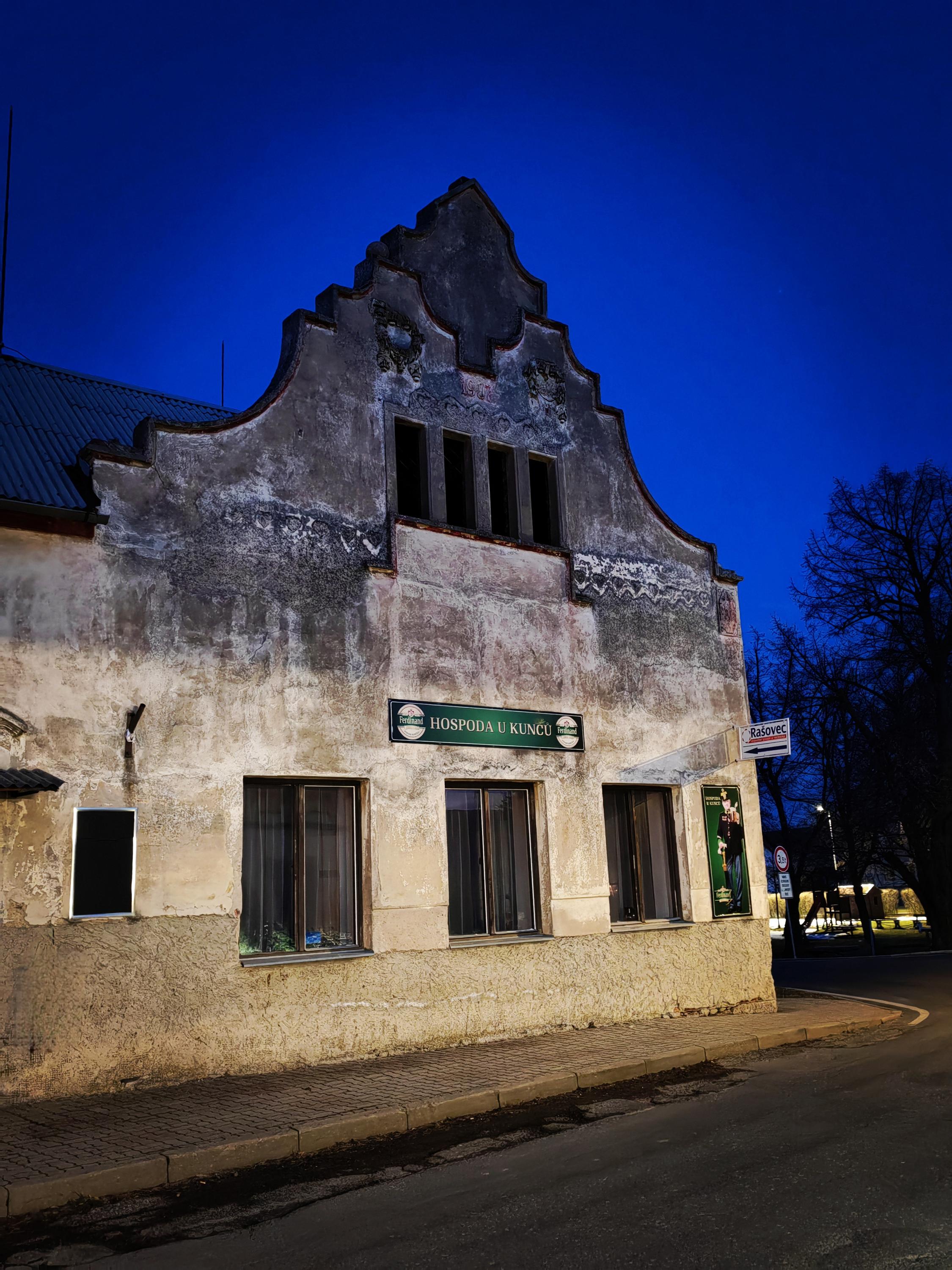 Hospoda U Kunců foto 4