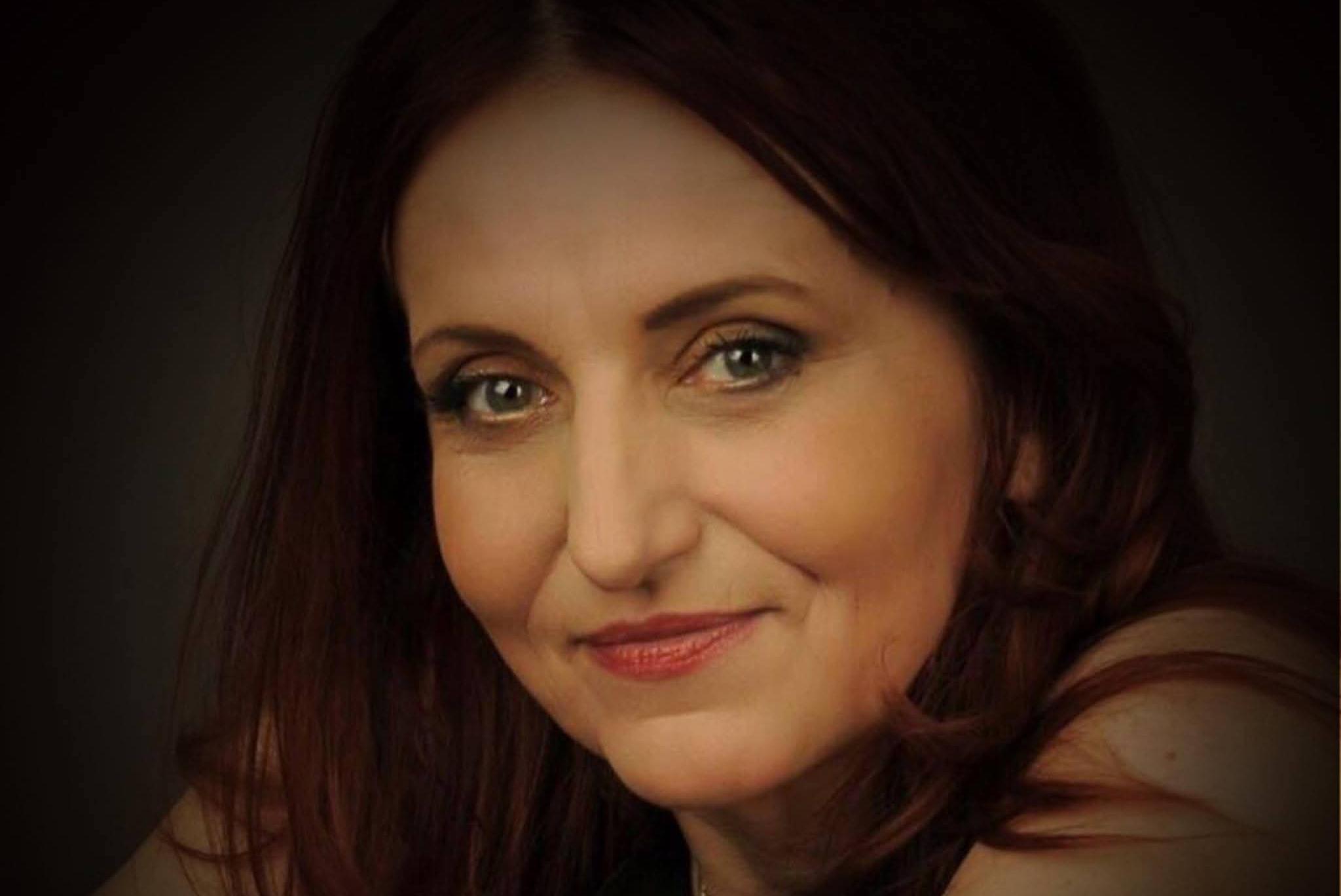 Lada Nováková REALITY PRORADOST