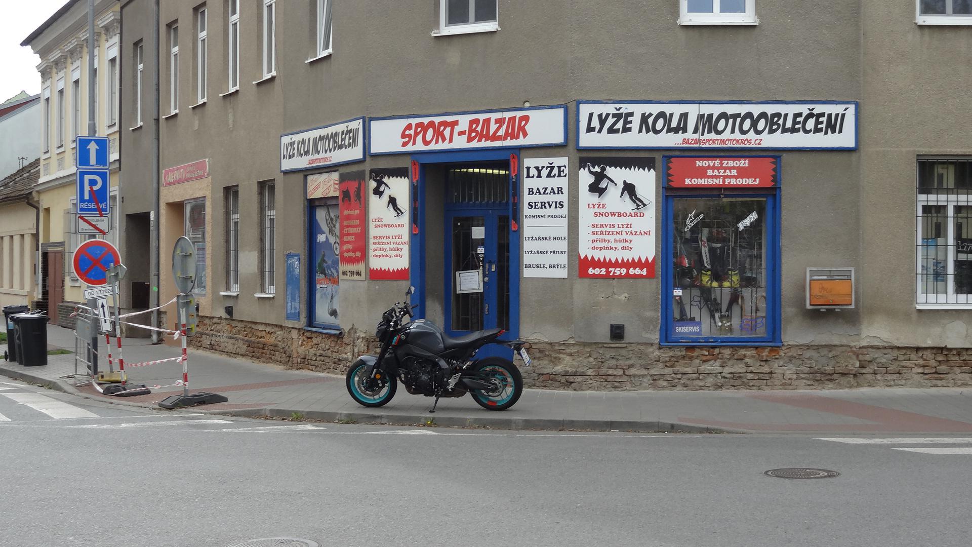 BAZAR SPORT & MOTOKROS foto 5