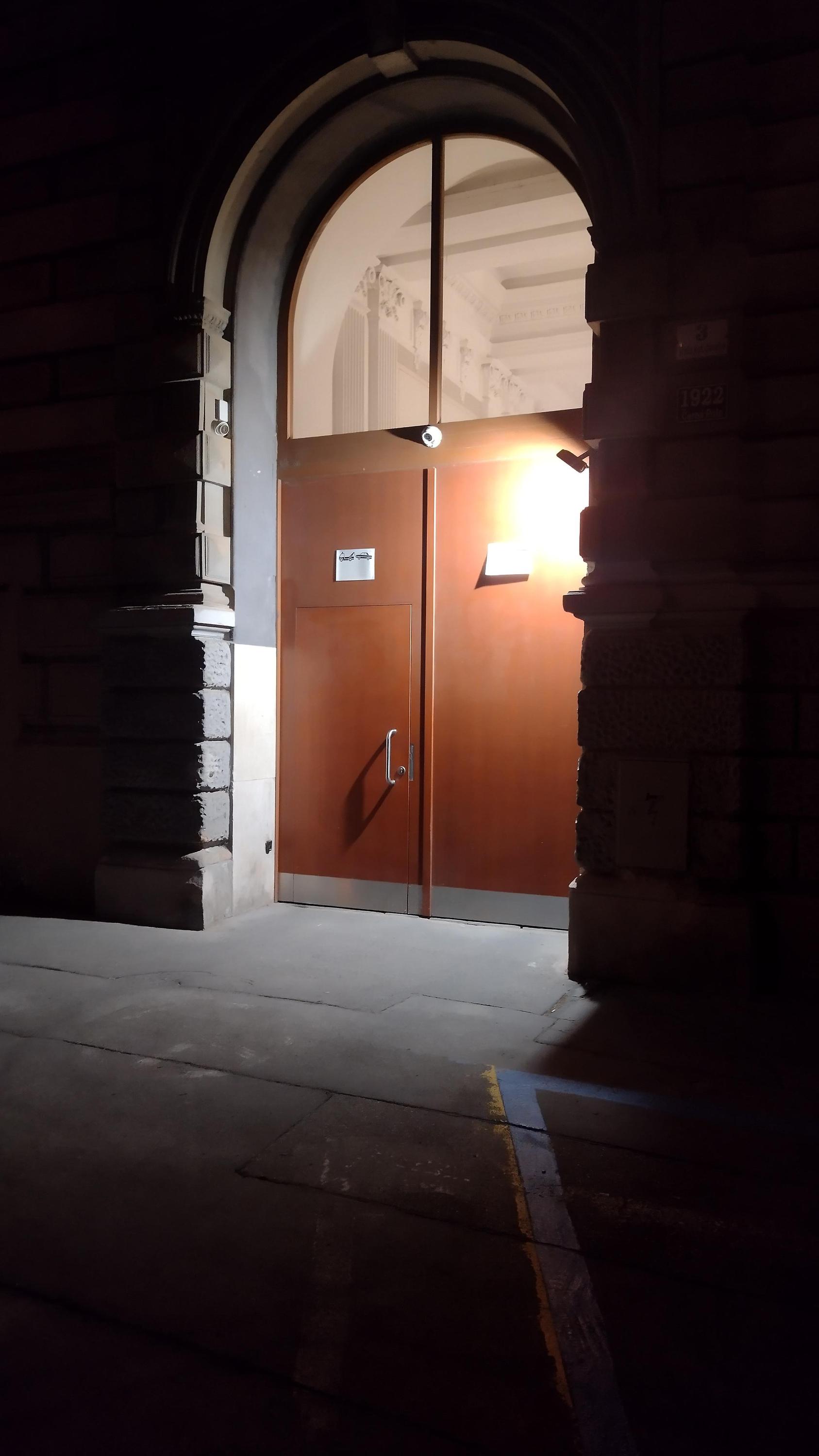 Židovská obec Brno foto 5
