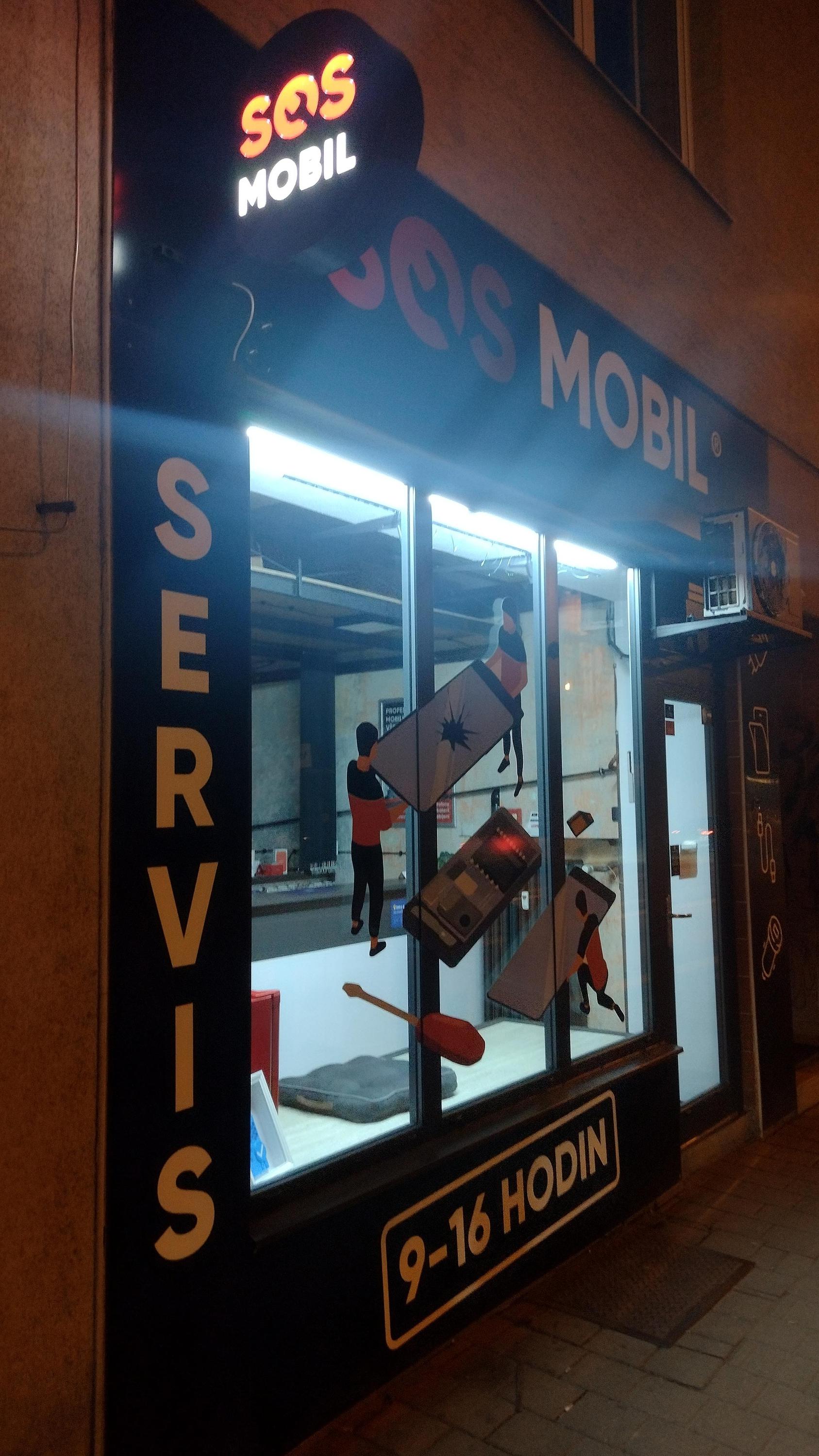SOS Mobil foto 6