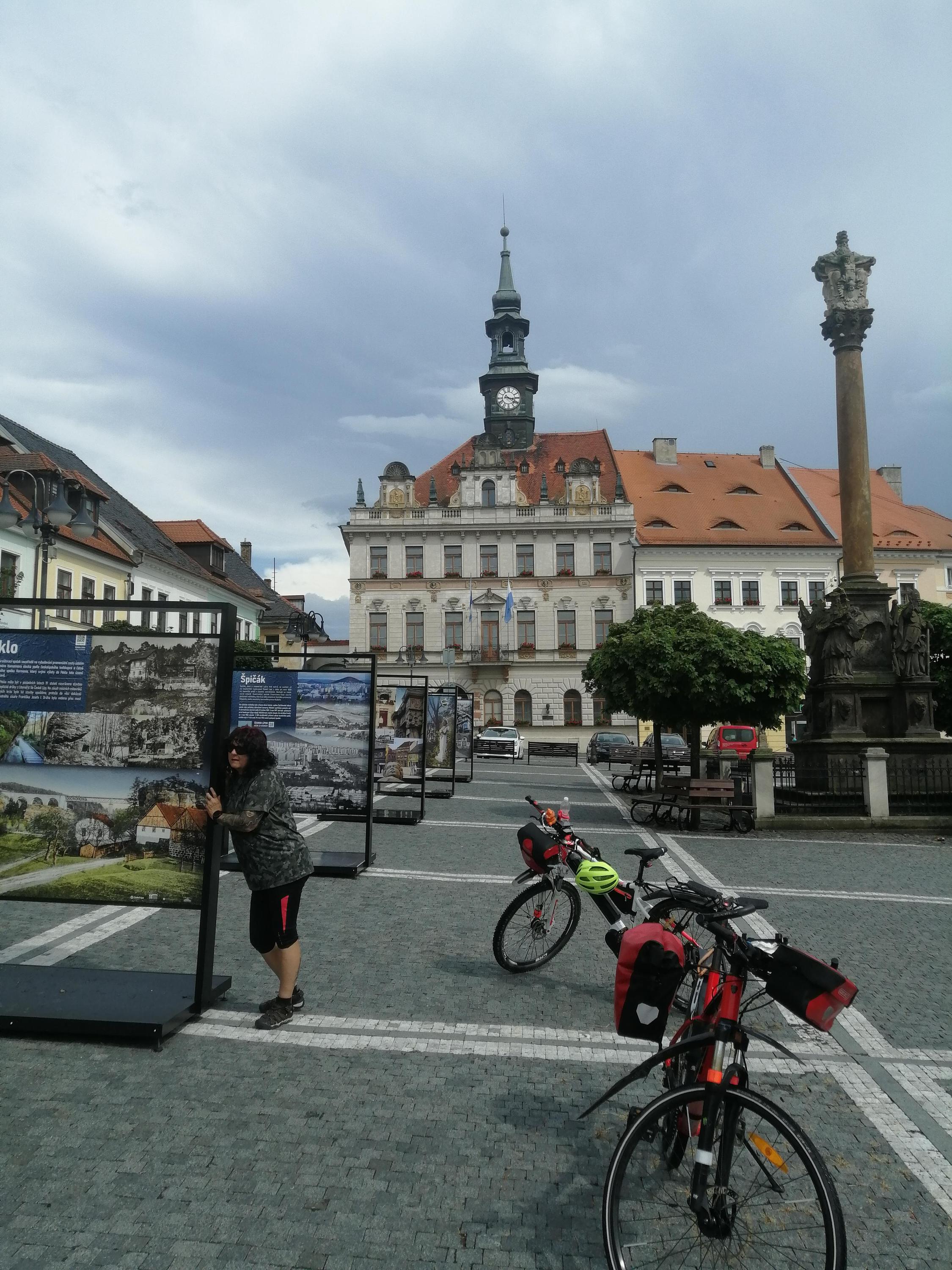 Město Česká Lípa foto 6