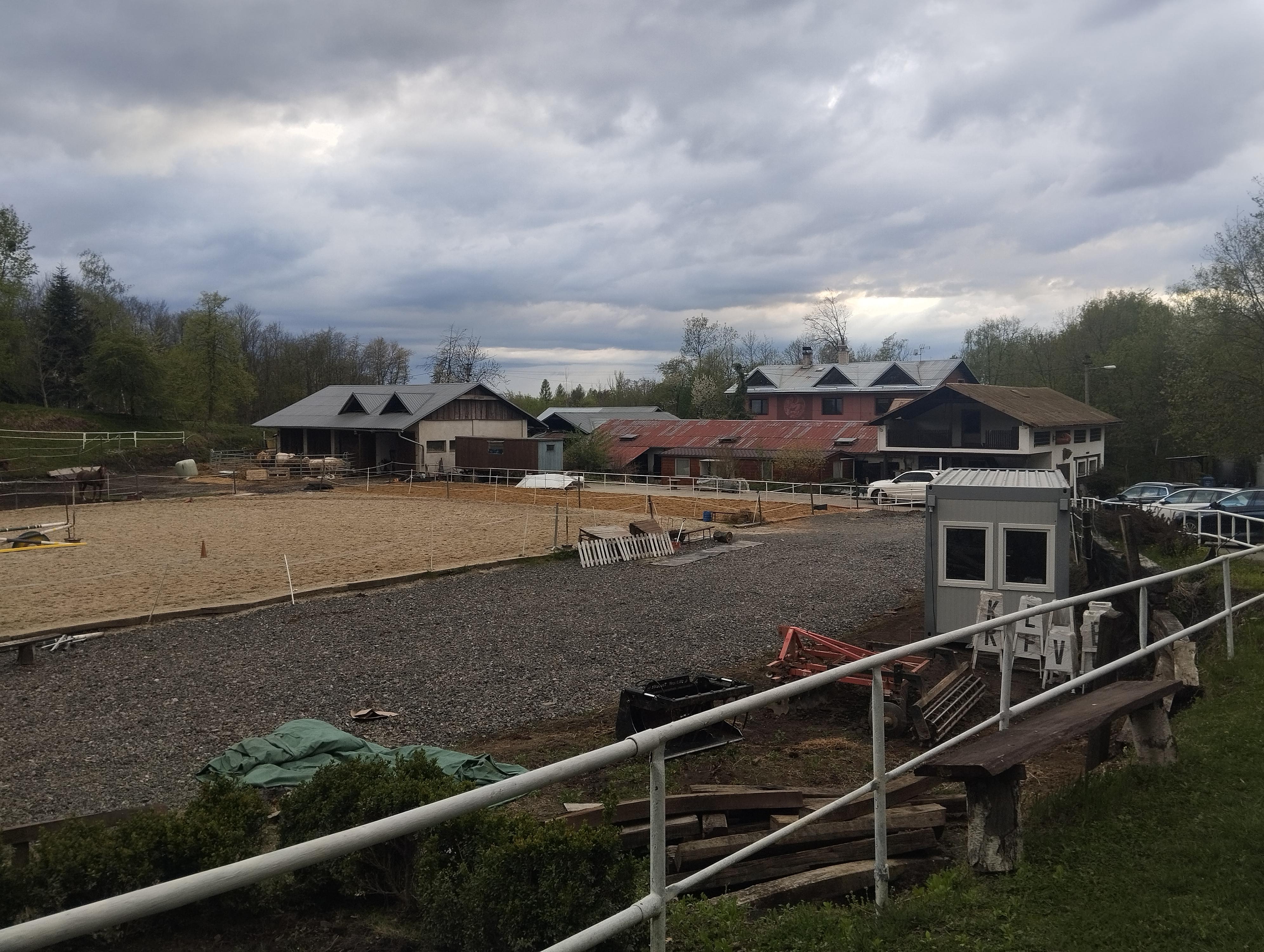 Sportovní klub Mušketýr Ostrava, z.s. foto 2